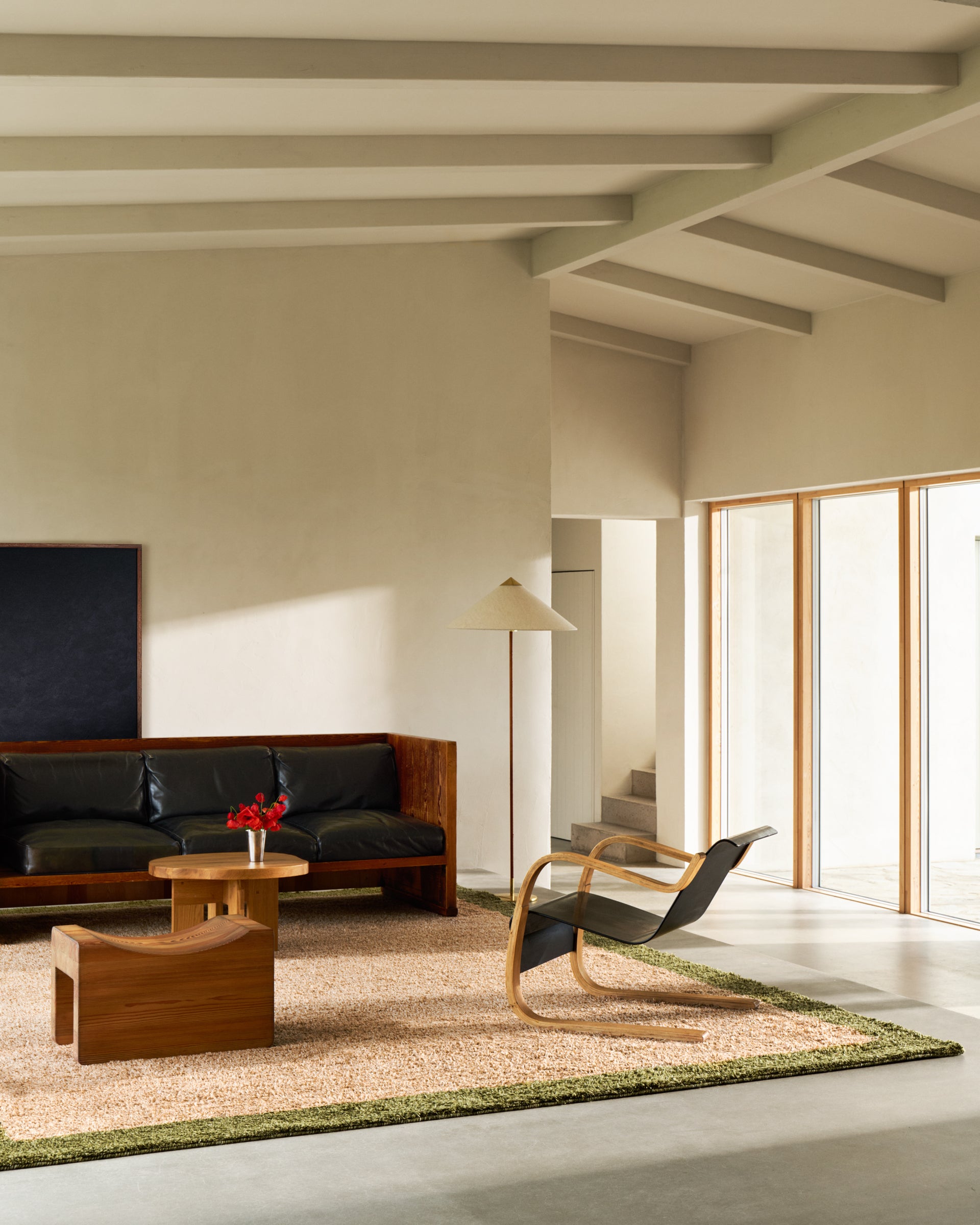 Ryya 02 Rug - More Options
