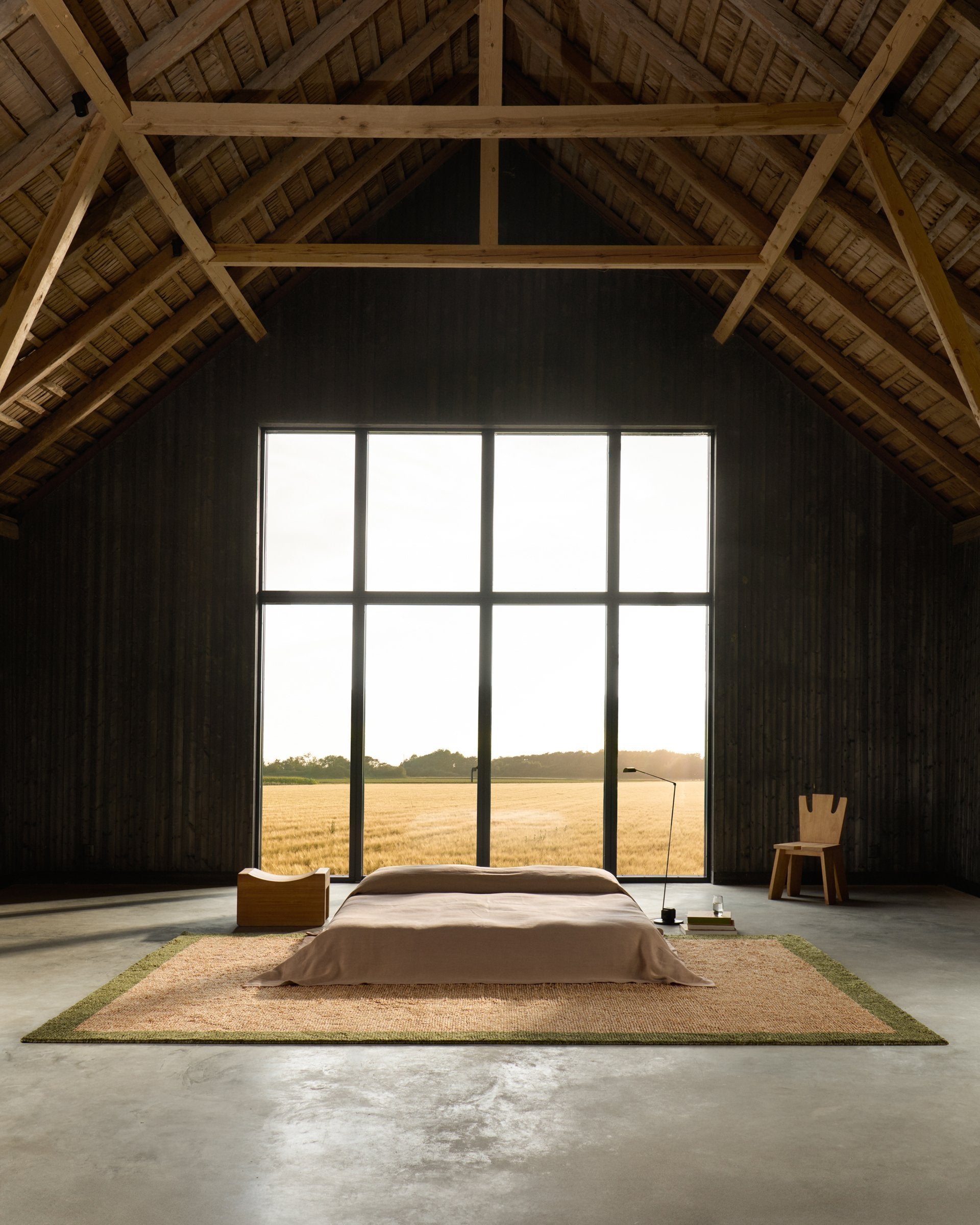 Ryya 02 Rug - More Options