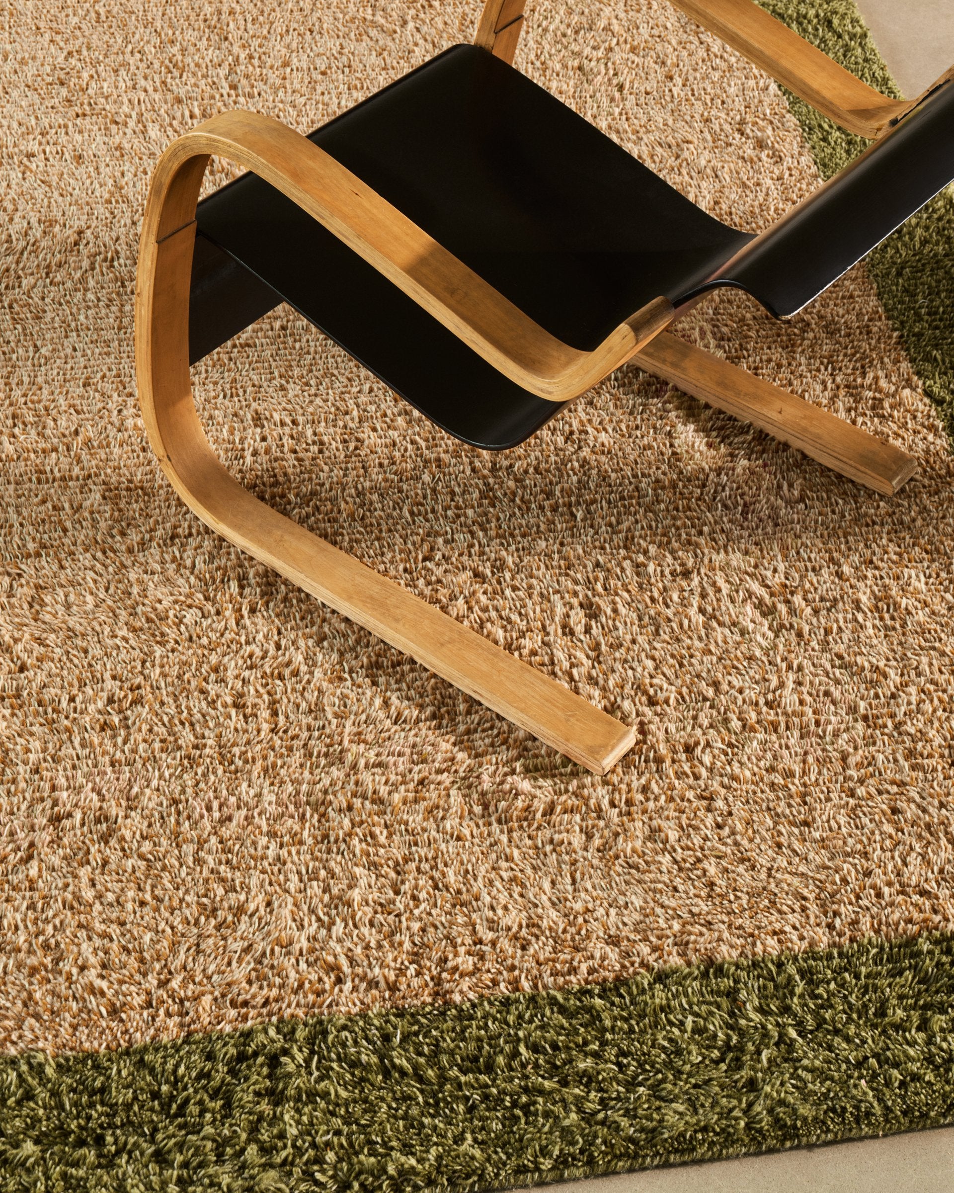 Ryya 02 Rug - More Options