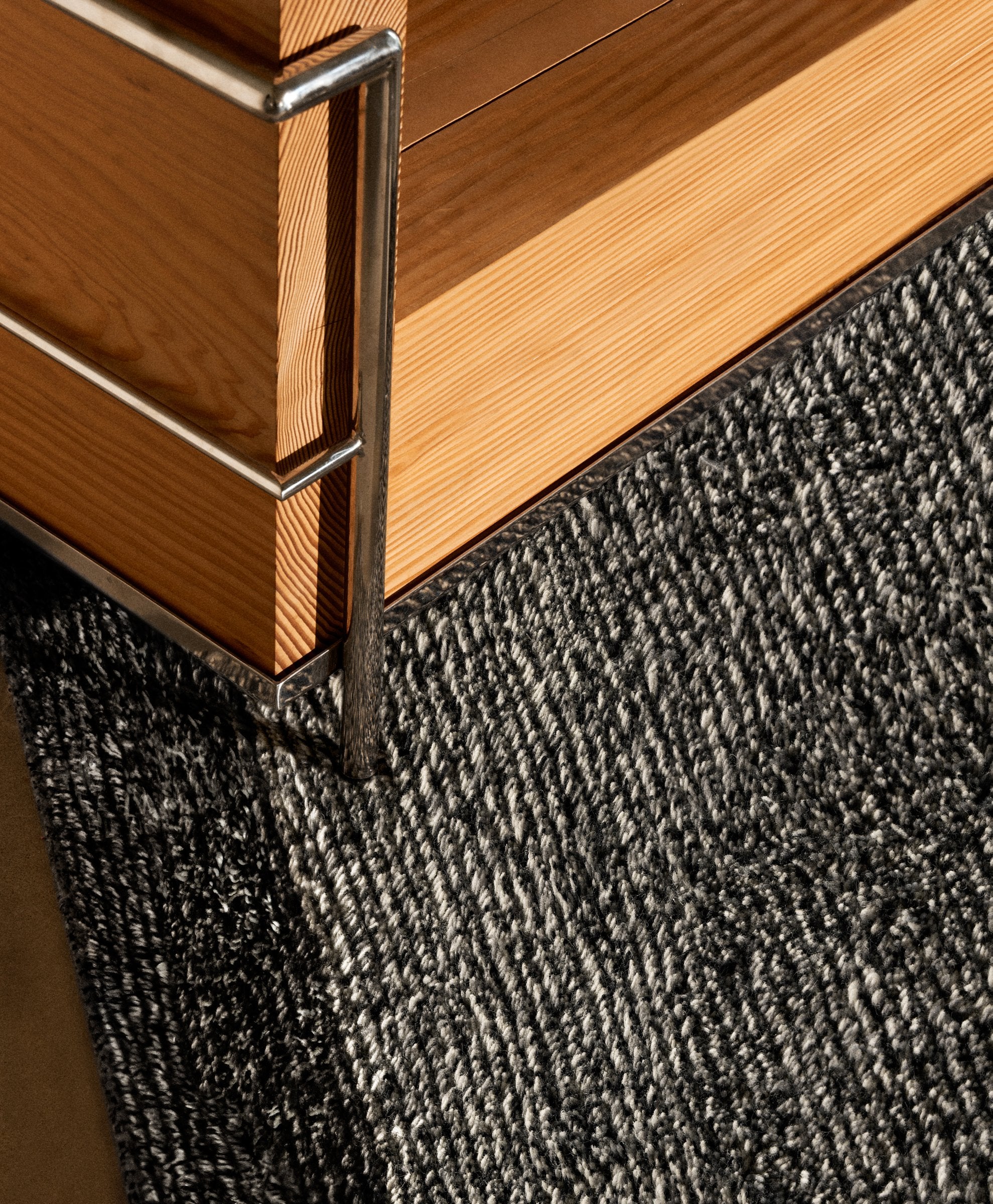 Ryya 02 Rug - More Options