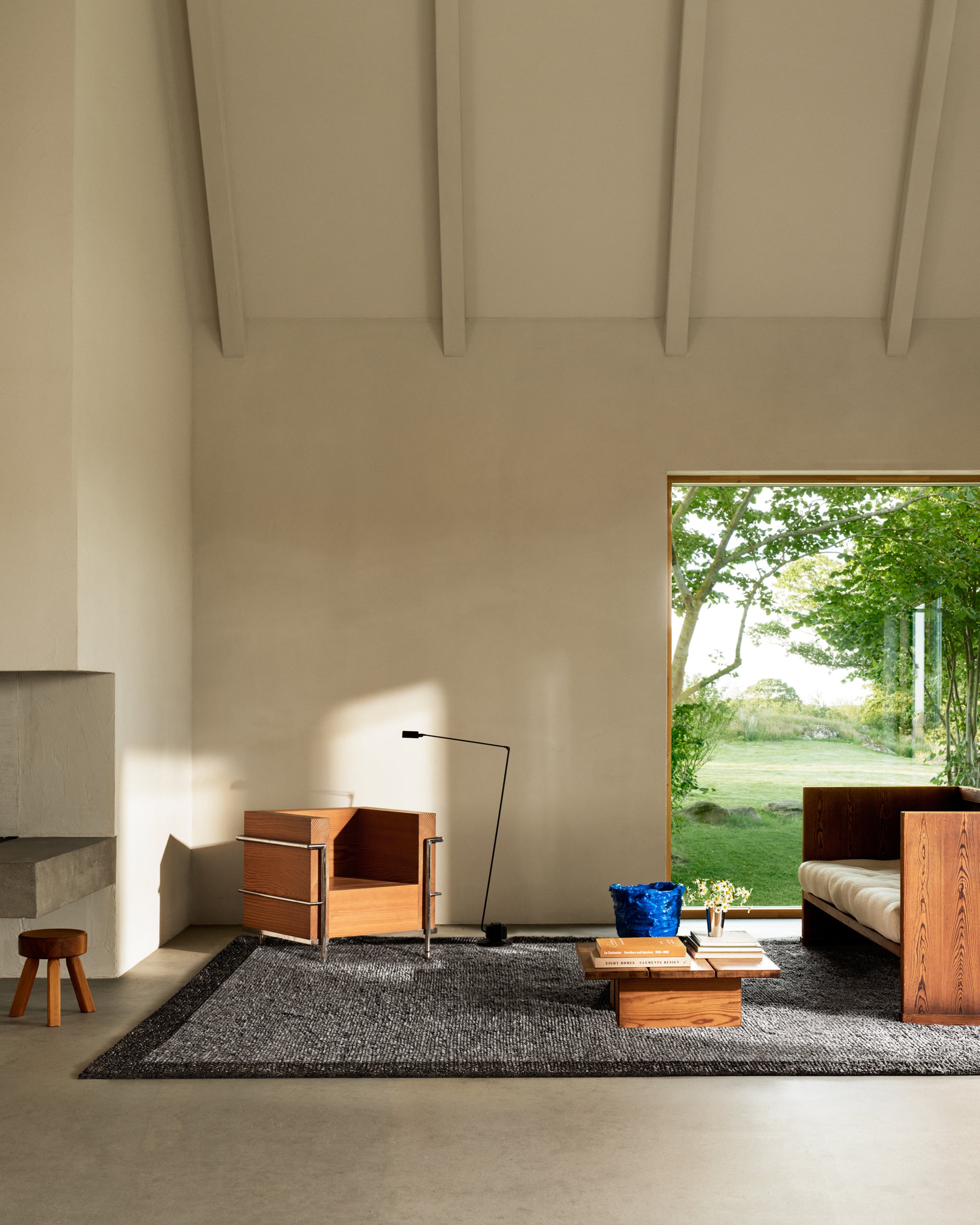 Ryya 02 Rug - More Options