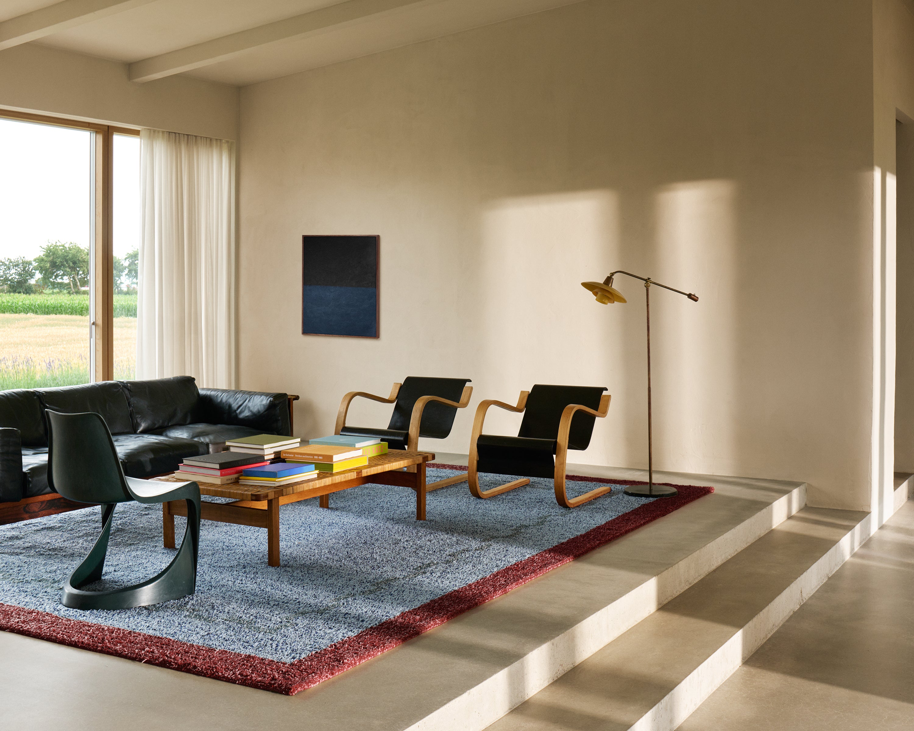 Ryya 01 Rug - More Options
