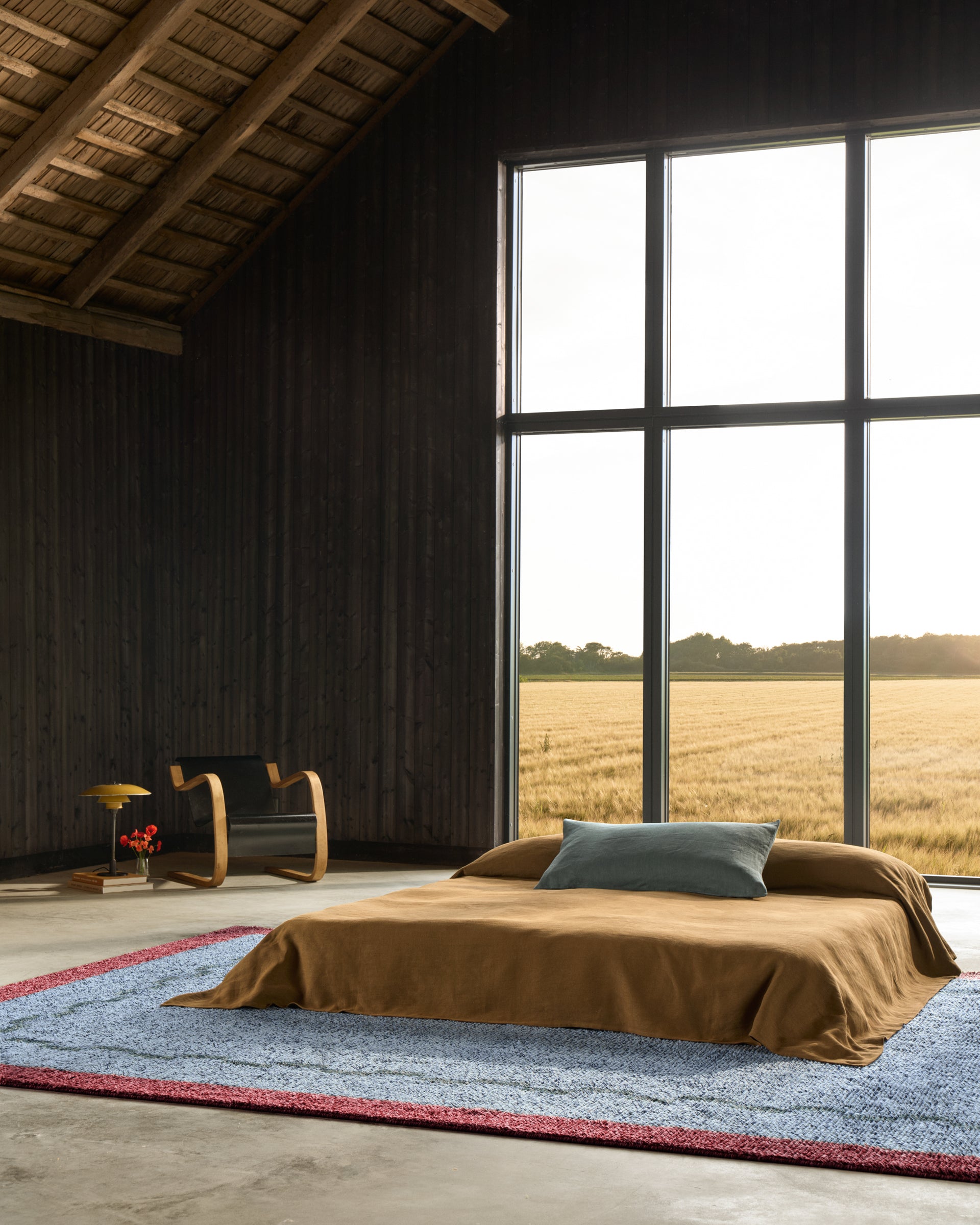 Ryya 01 Rug - More Options