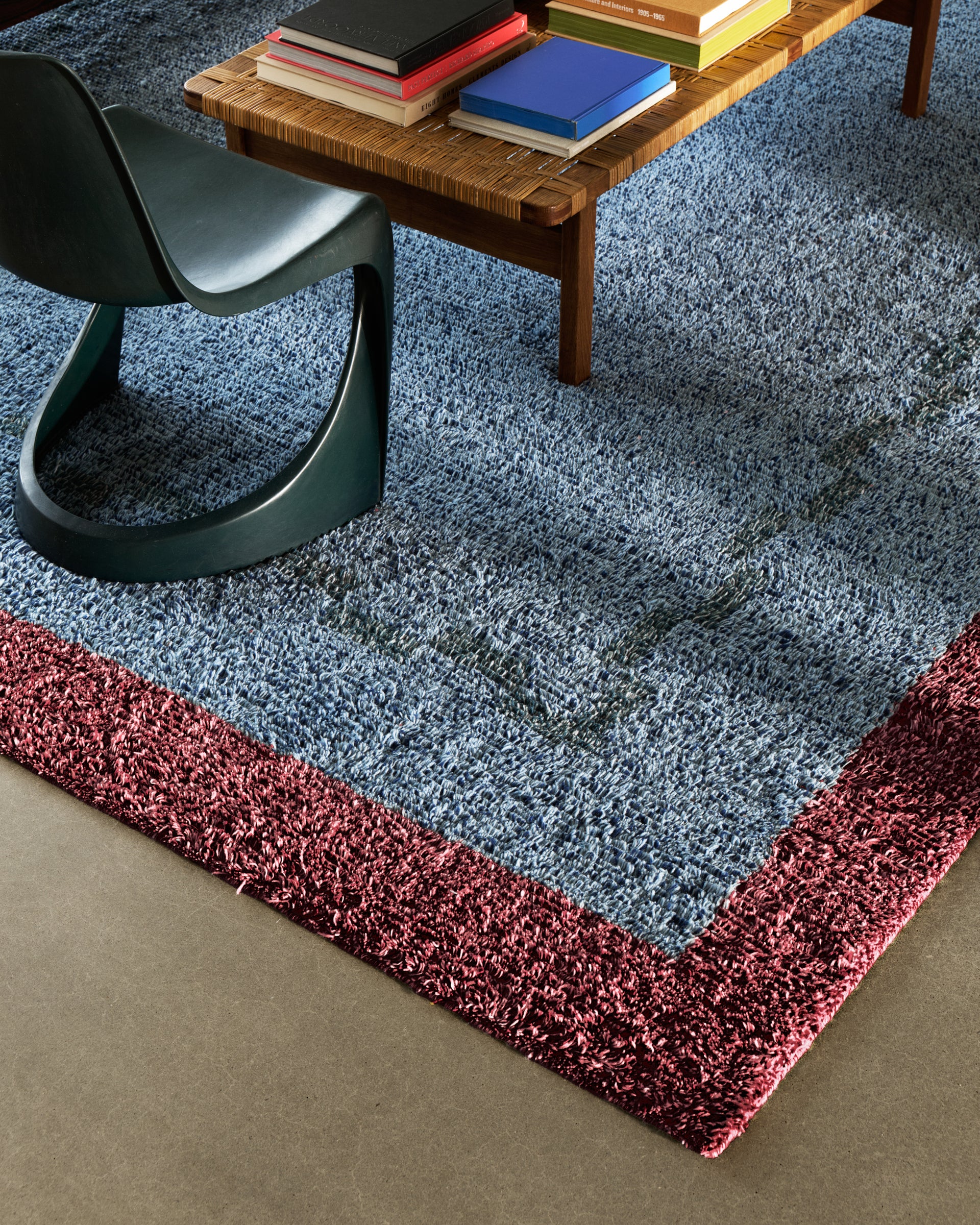 Ryya 01 Rug - More Options