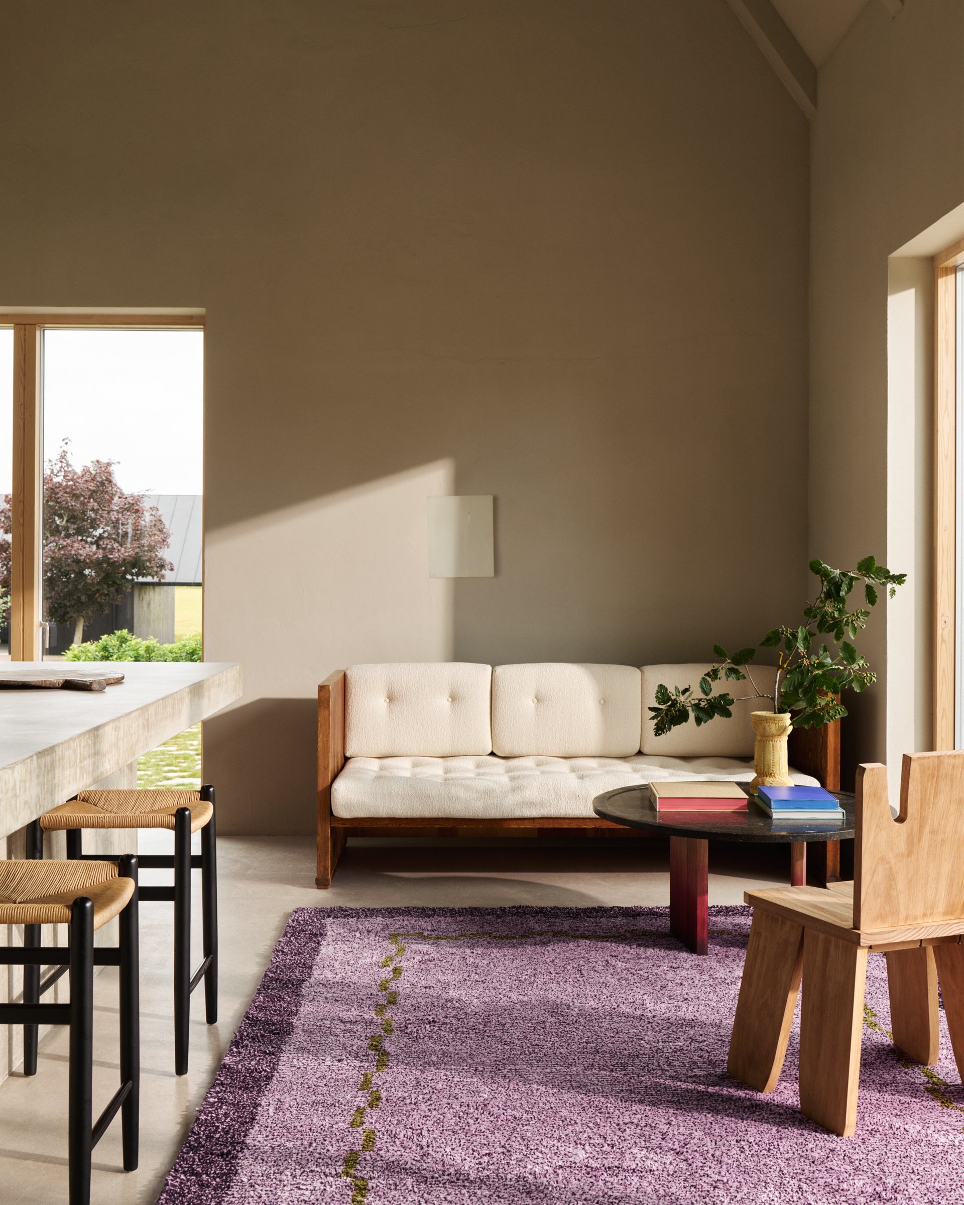 Ryya 01 Rug - More Options