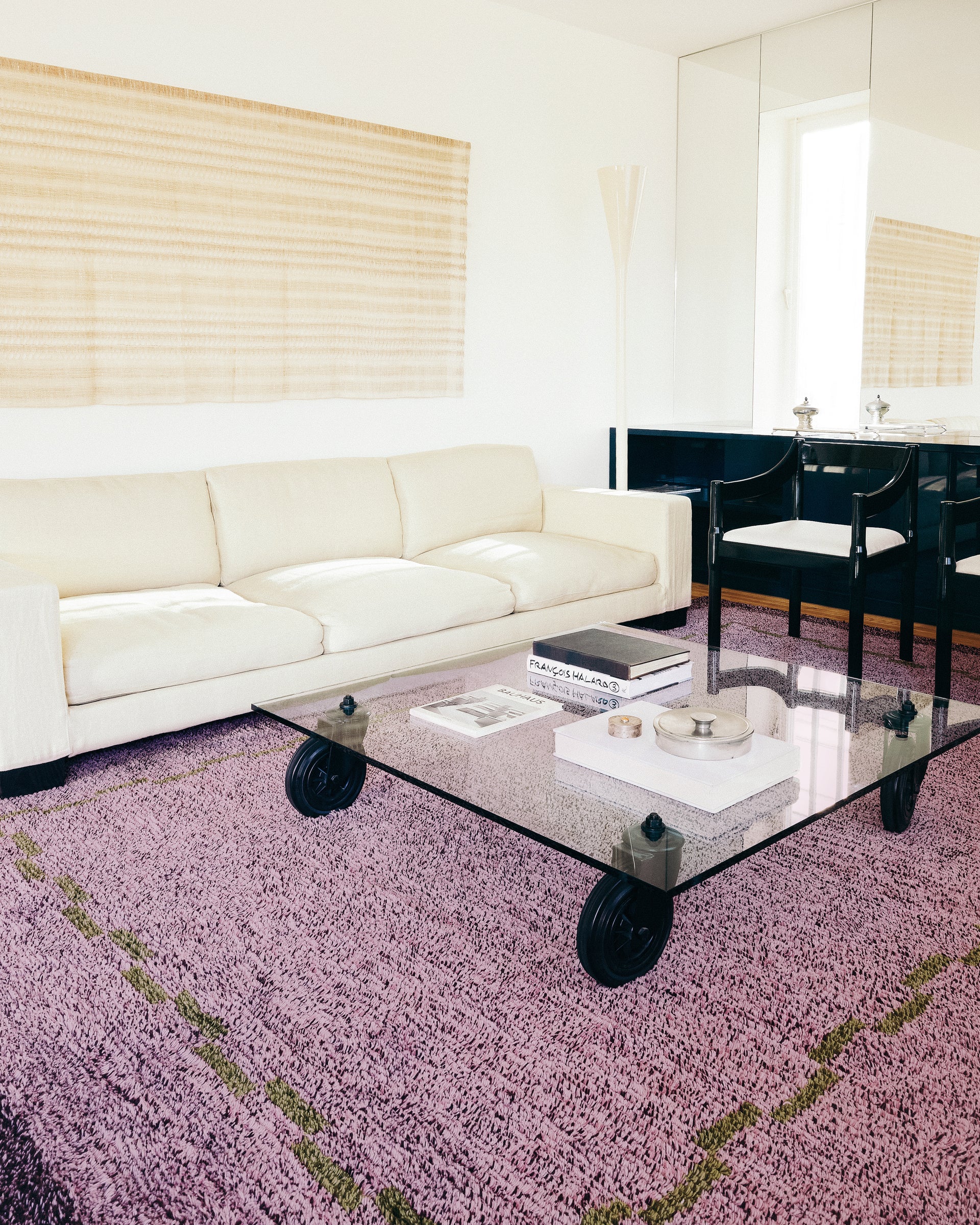 Ryya 01 Rug - More Options