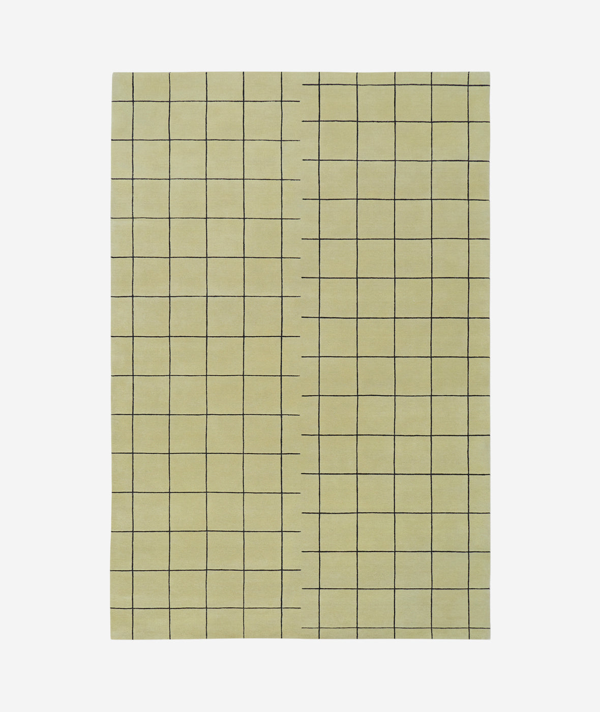 Grid Rug - More Options