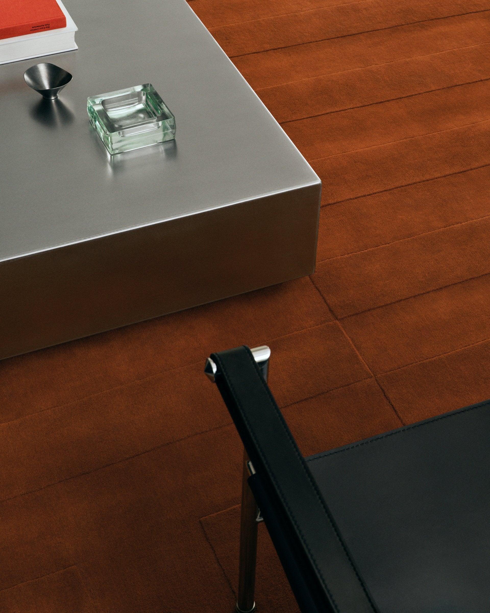 Lux 2 Rug - More Options