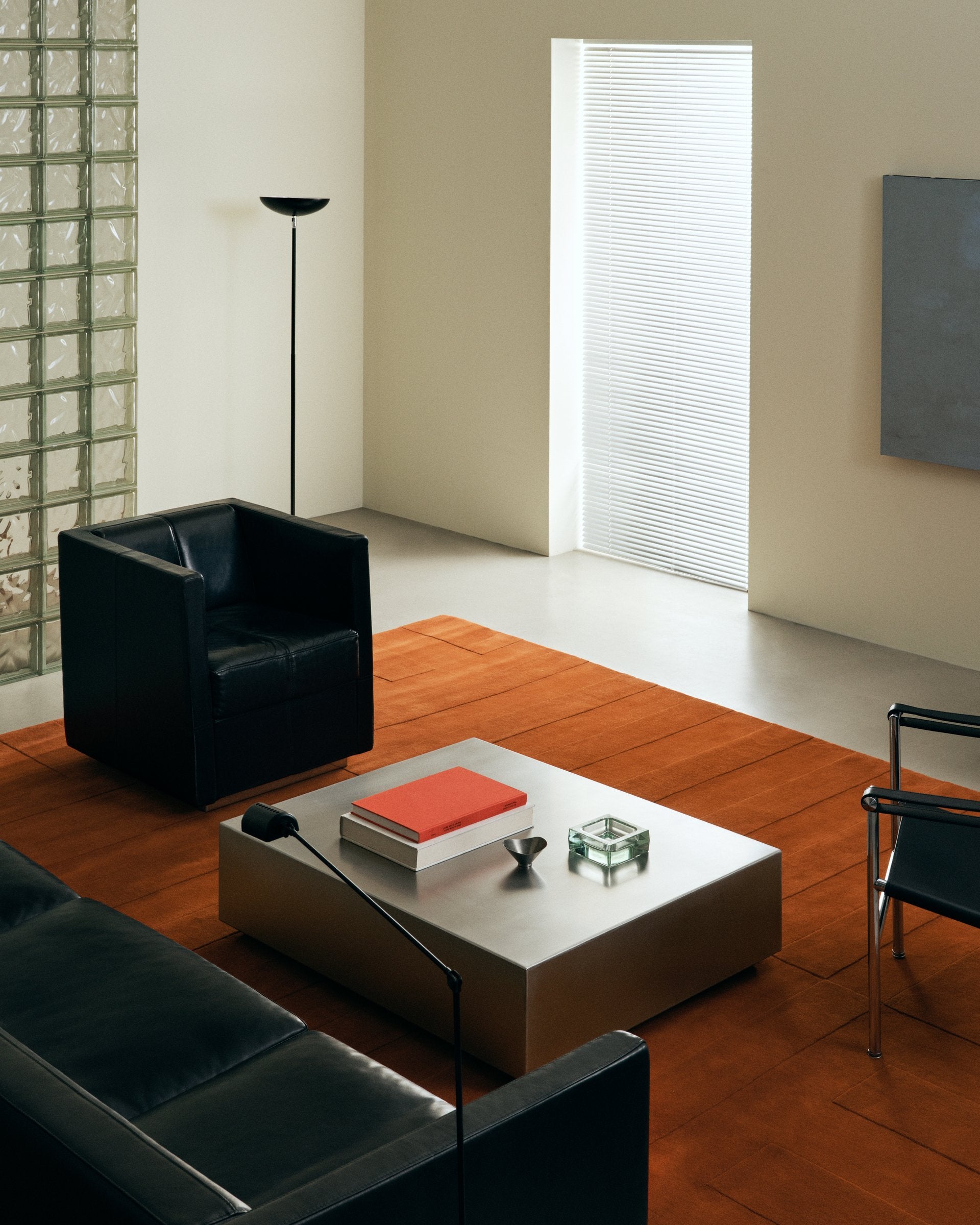 Lux 2 Rug - More Options