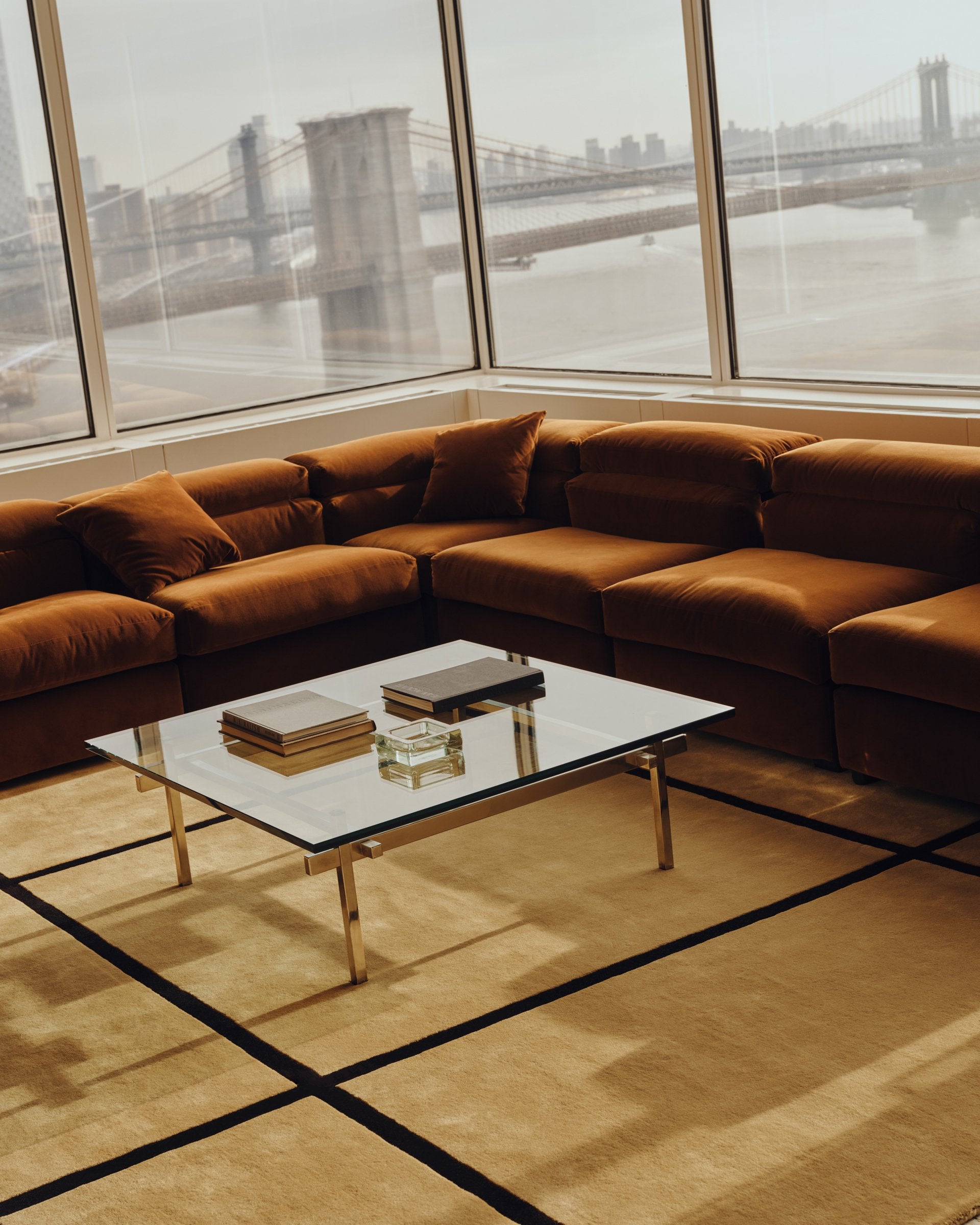 Pavilion Rug - More Options