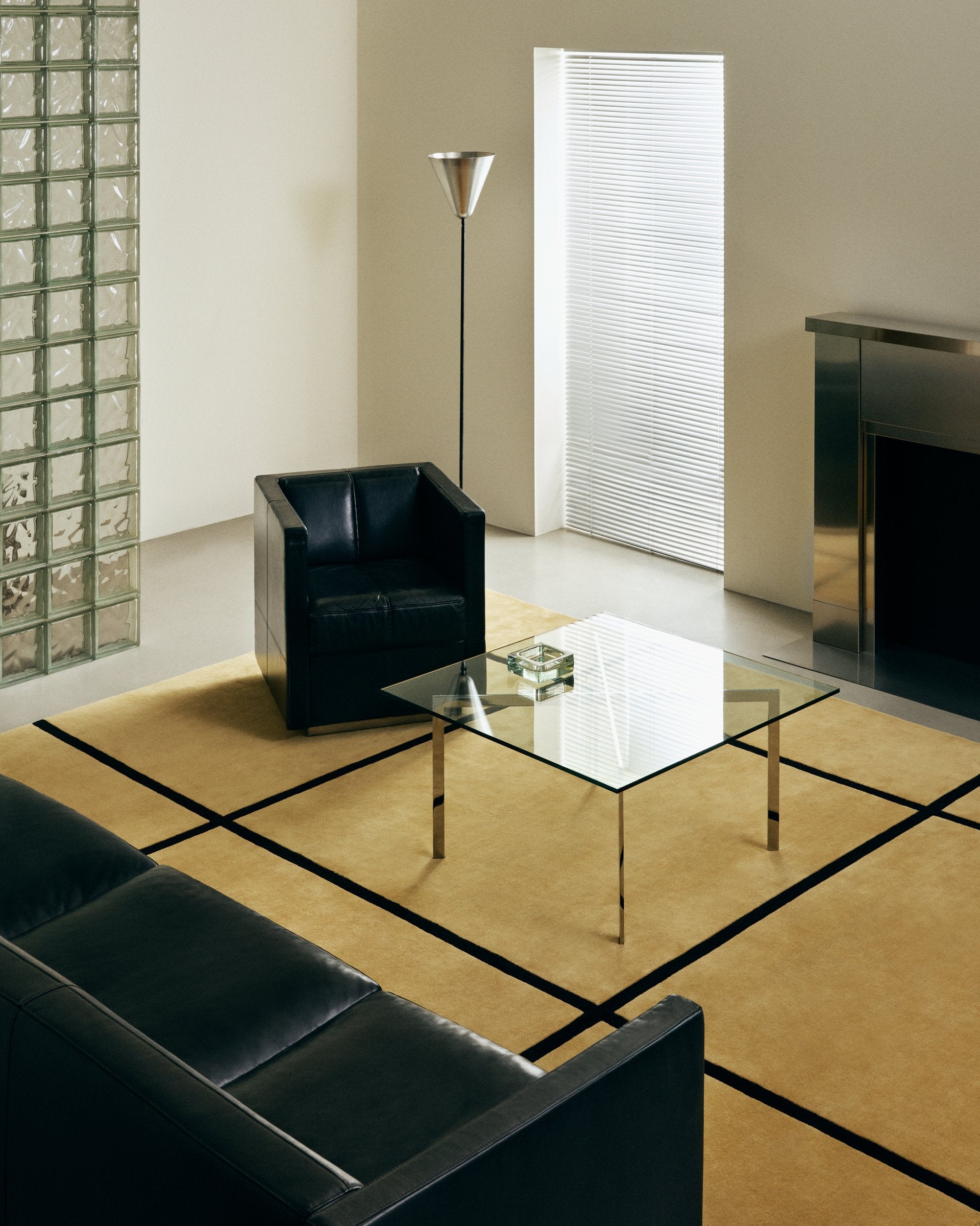 Pavilion Rug - More Options