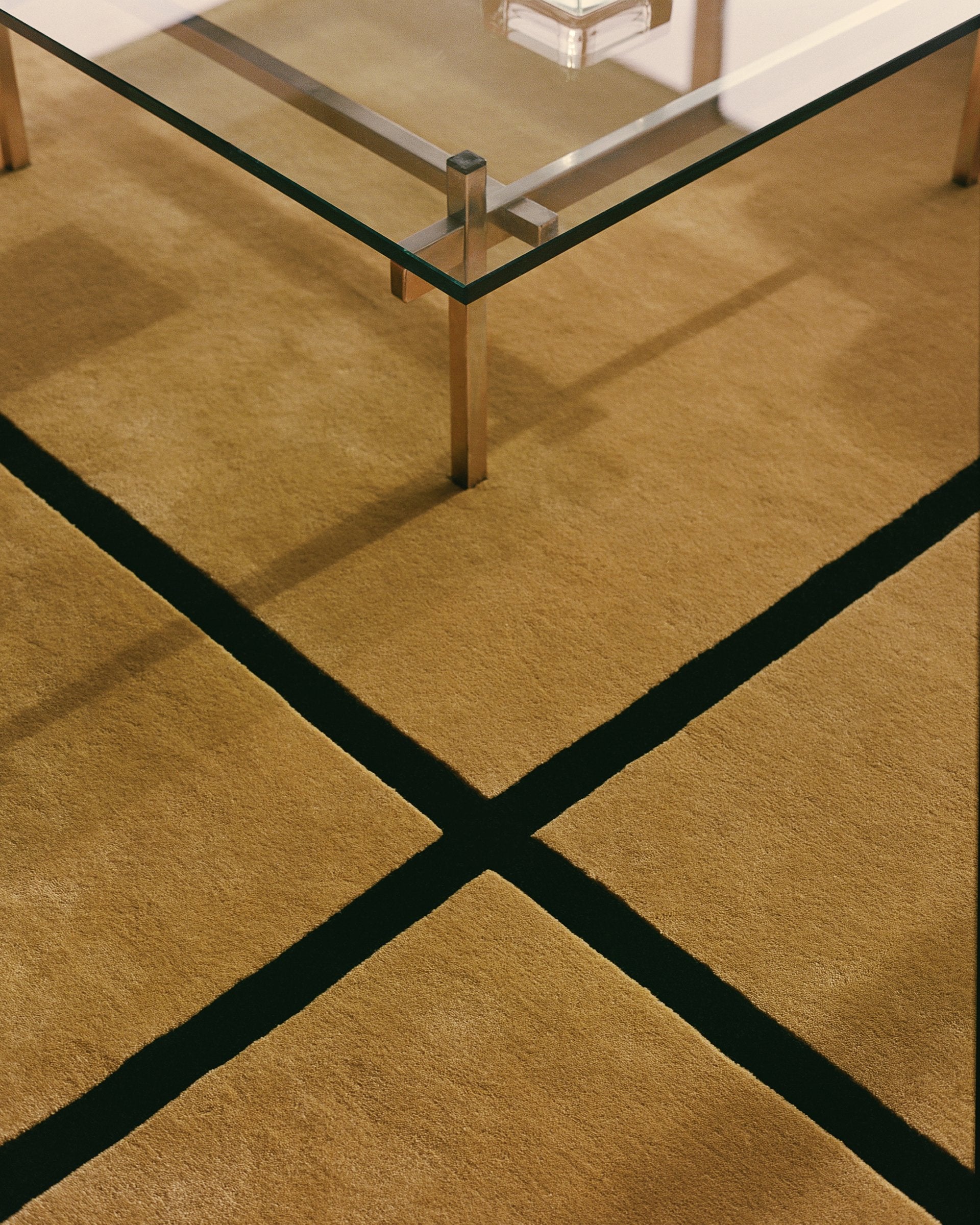 Pavilion Rug - More Options