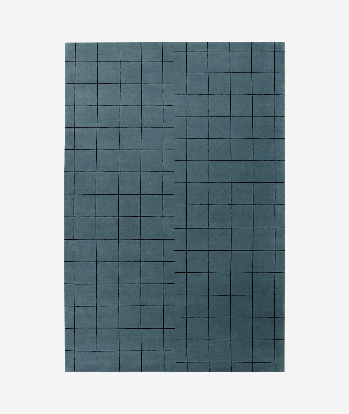Grid Rug - More Options