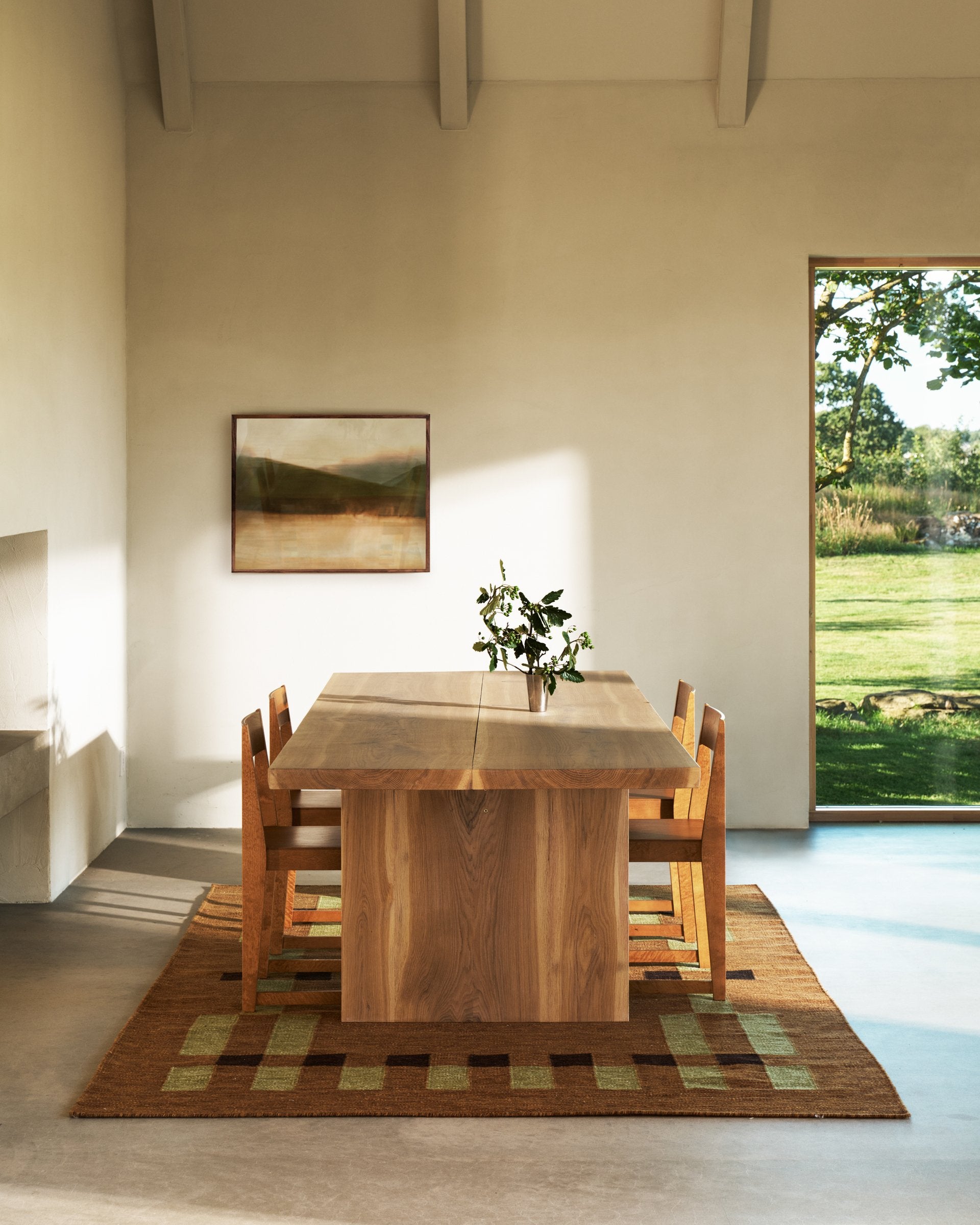 Tradition Rug - More Options