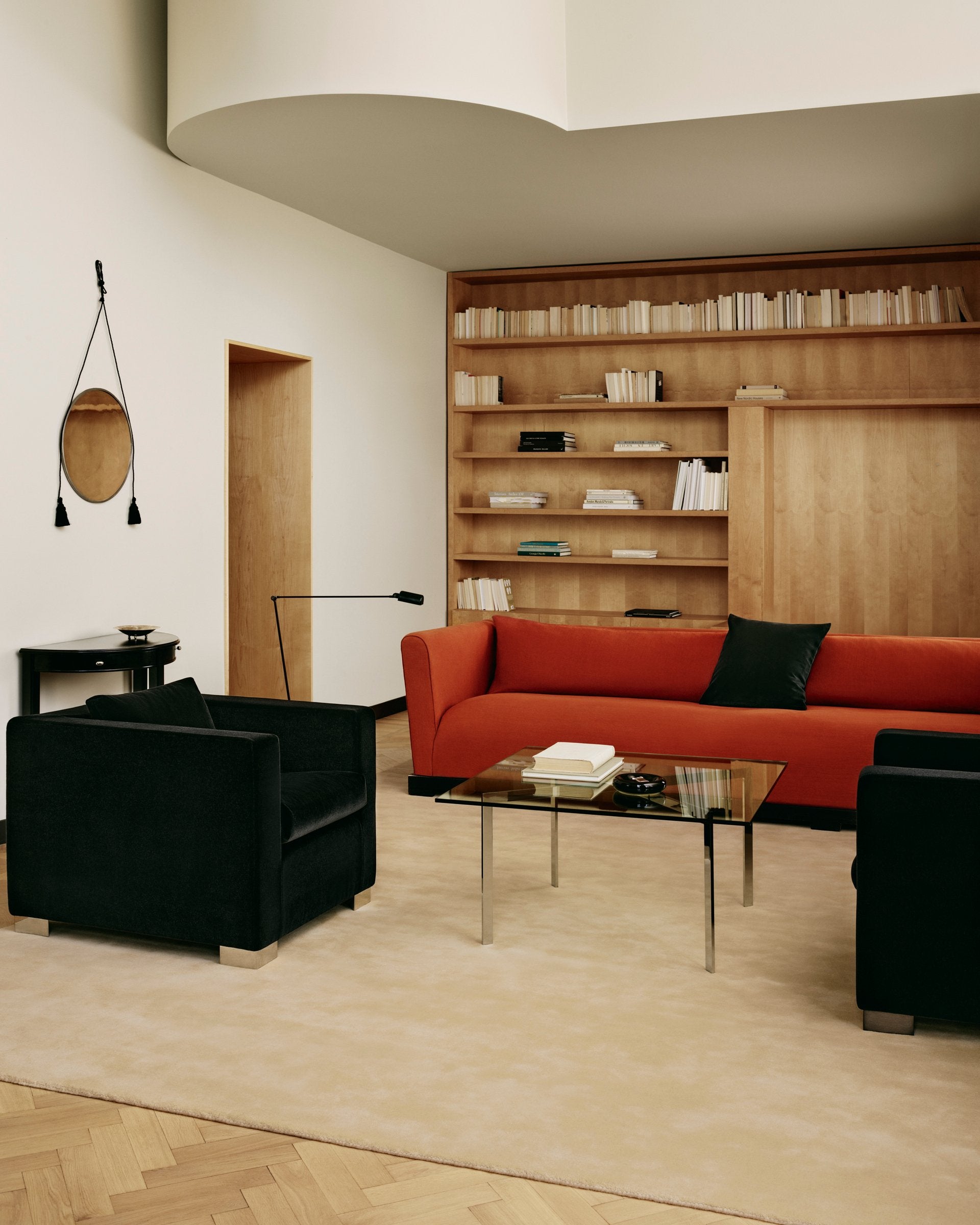 Grand Rug - More Options
