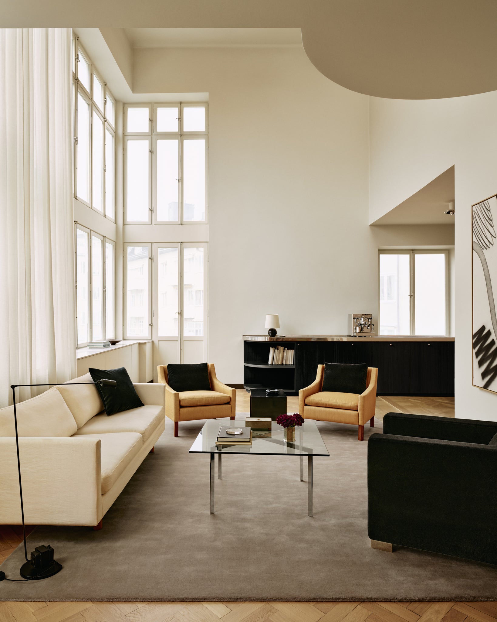 Grand Rug - More Options
