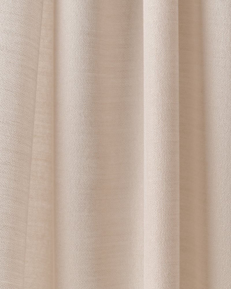 The Sheer Curtain - More Options