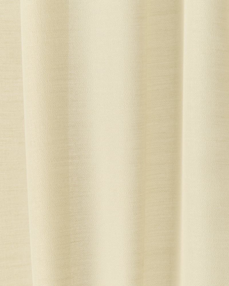 The Sheer Curtain - More Options