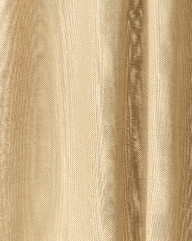 The Sheer Linen Curtain - More Options