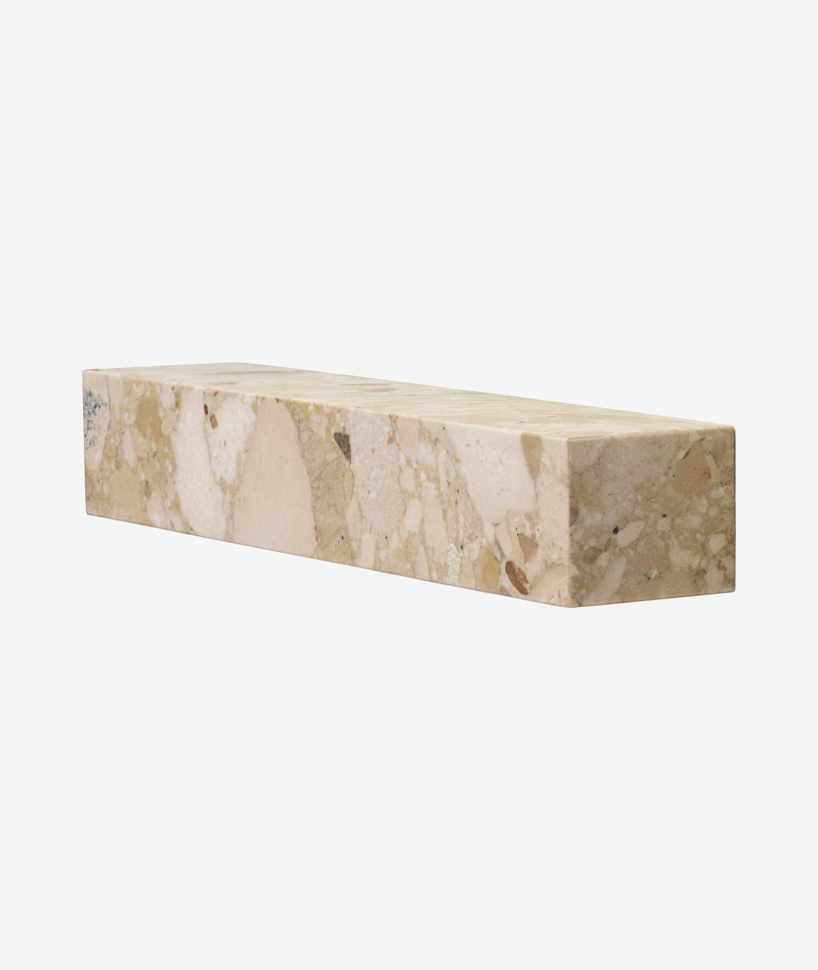 Plinth Shelf - More Options