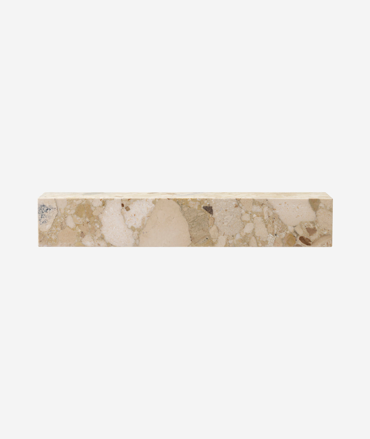 Plinth Shelf - More Options