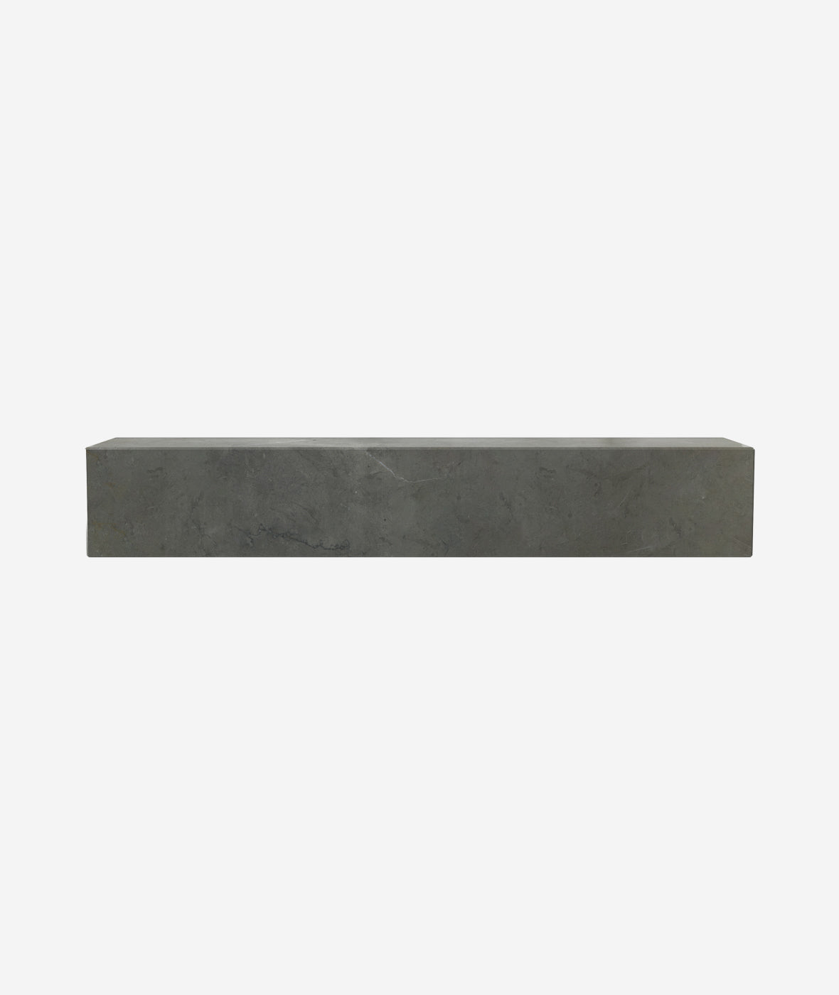 Plinth Shelf - More Options