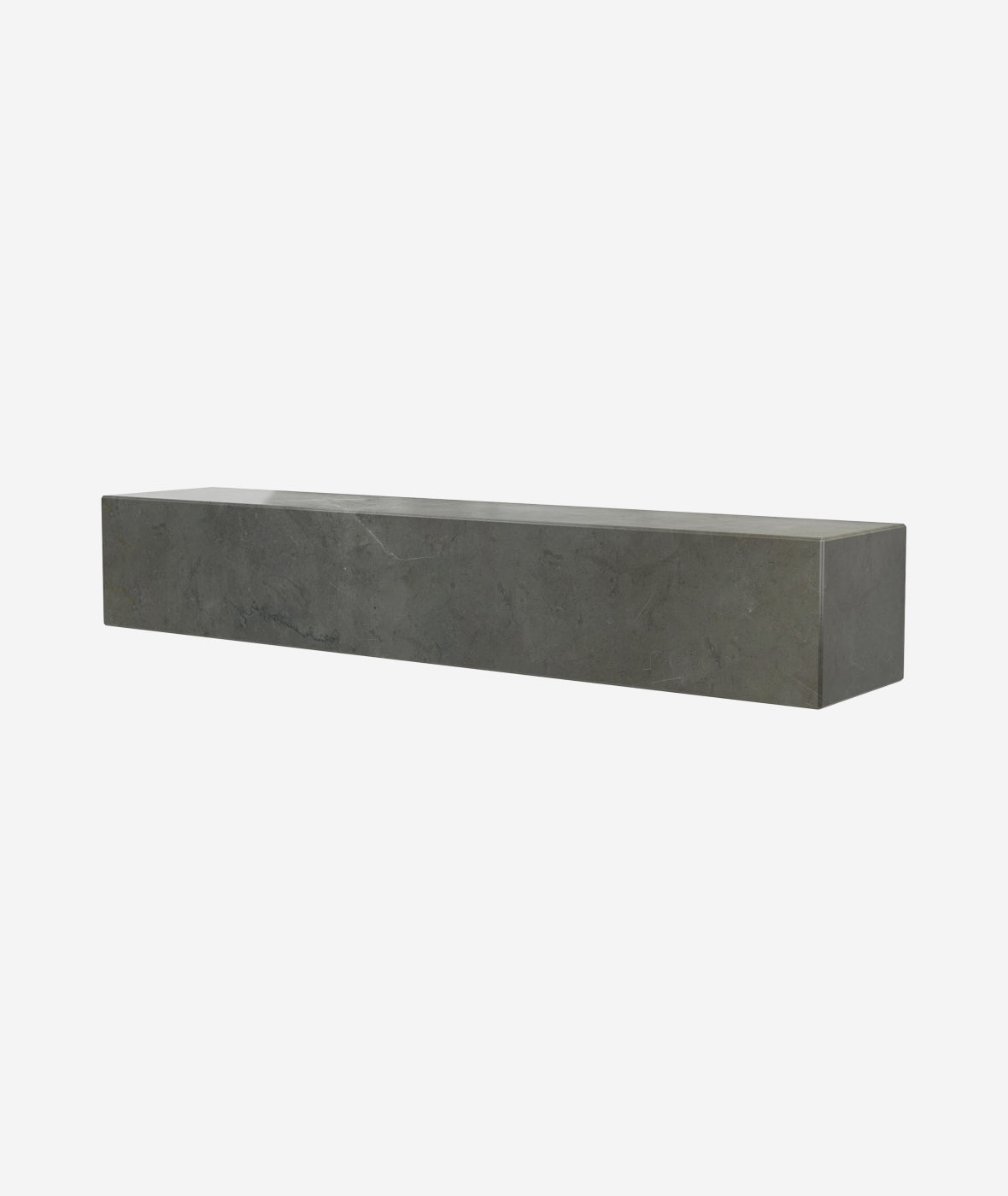 Plinth Shelf - More Options