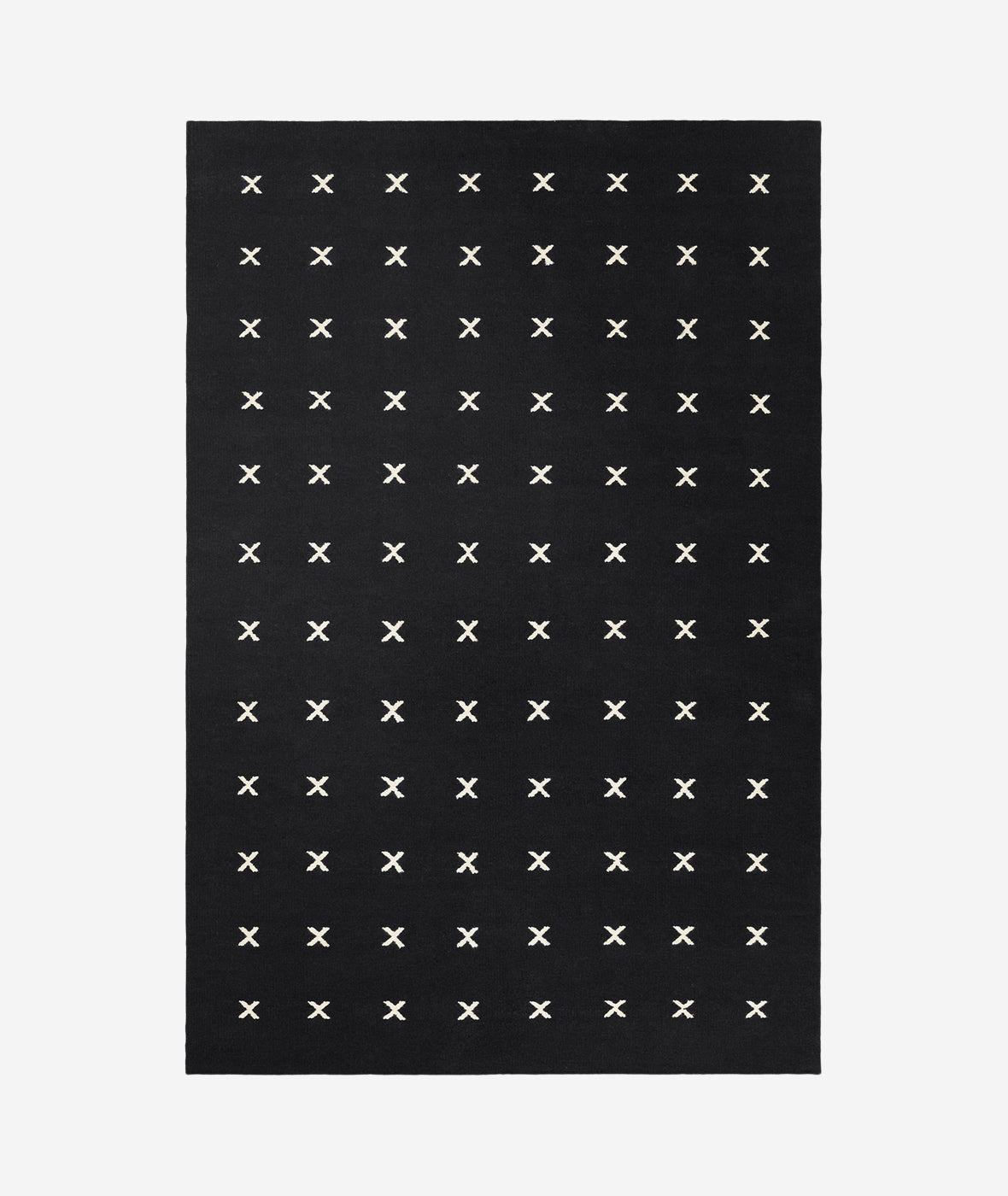 Cross Rug - More Options