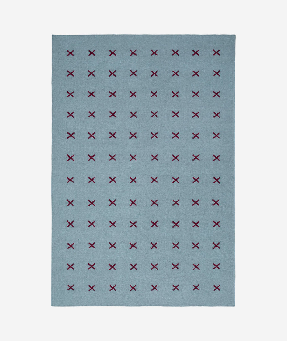 Cross Rug - More Options