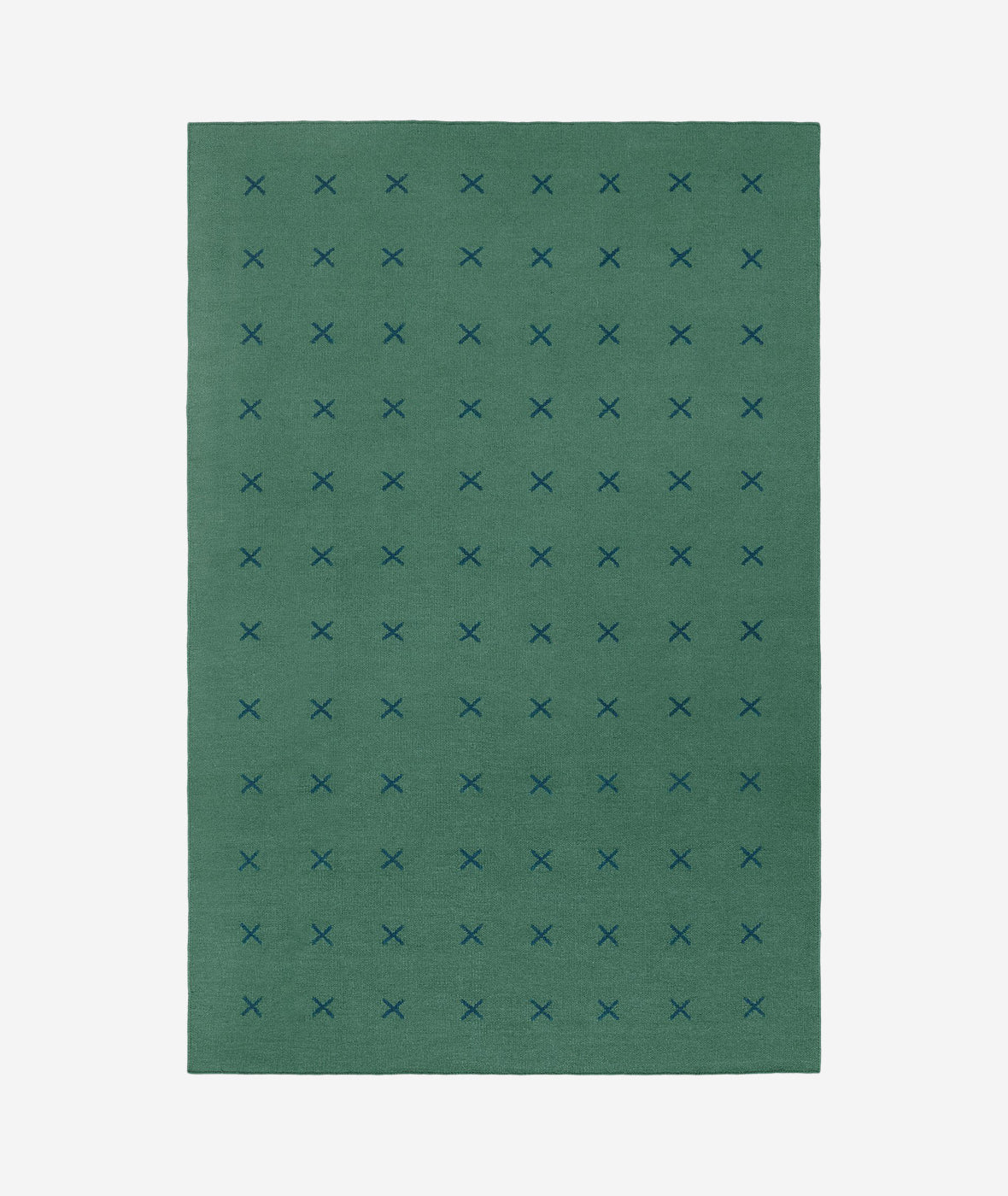 Cross Rug - More Options