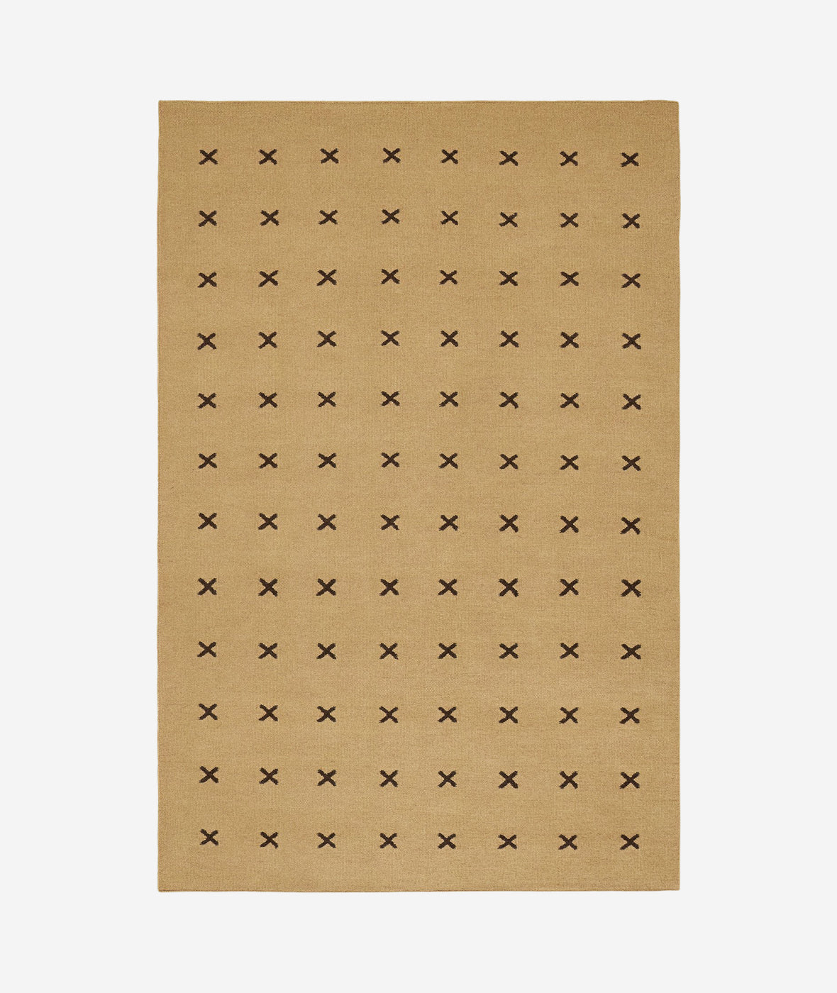 Cross Rug - More Options