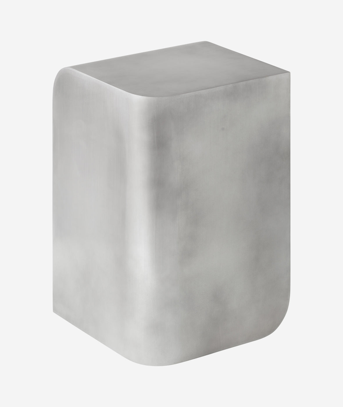 Volume Indoor/Outdoor Side Table