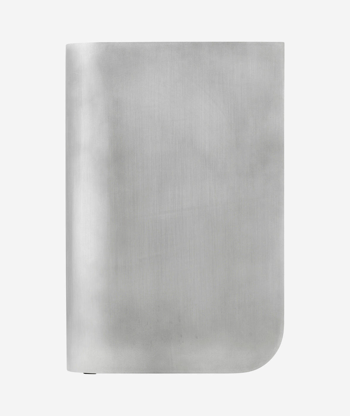 Volume Indoor/Outdoor Side Table