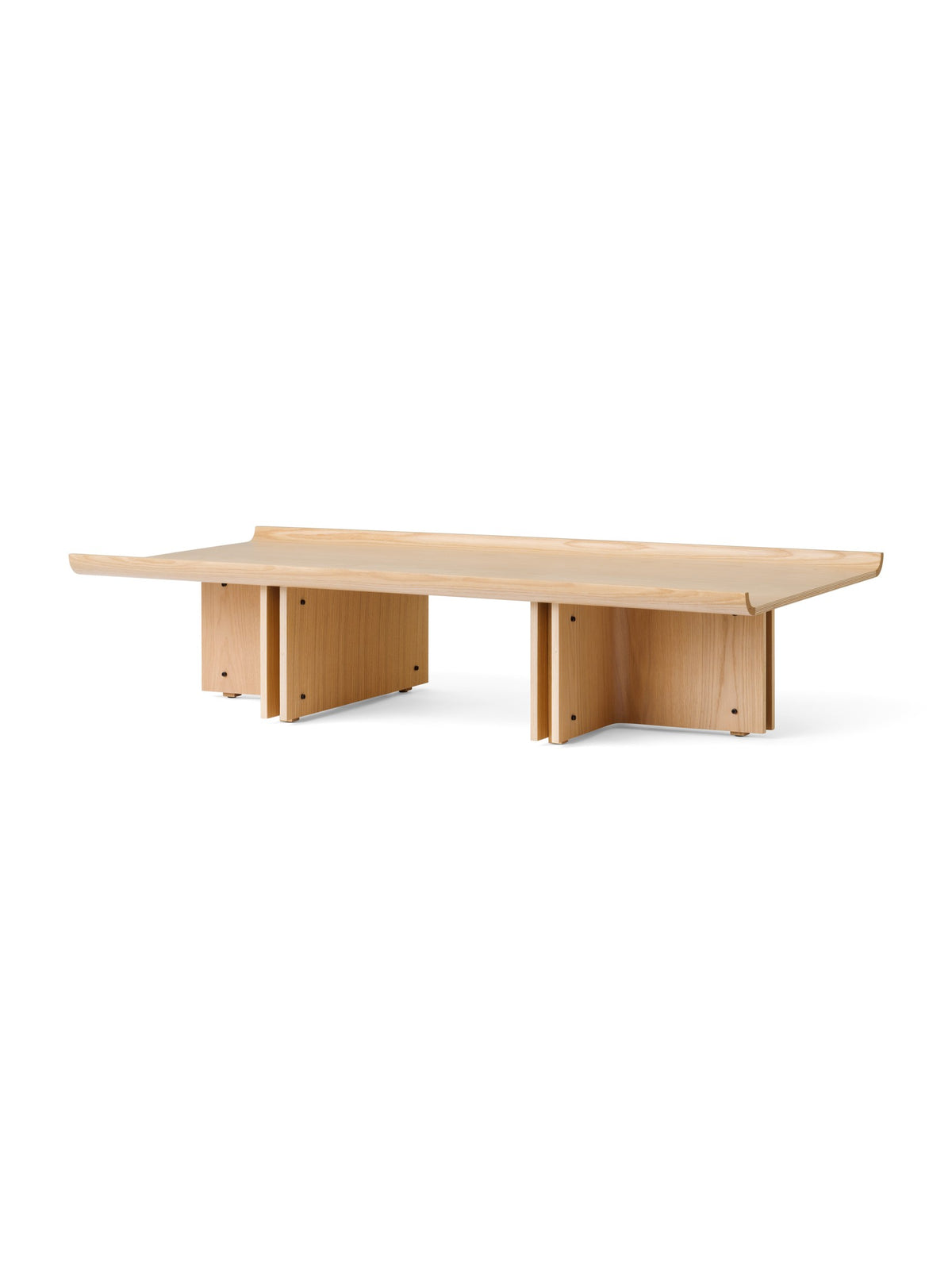 Conrad Lounge Table - More Options