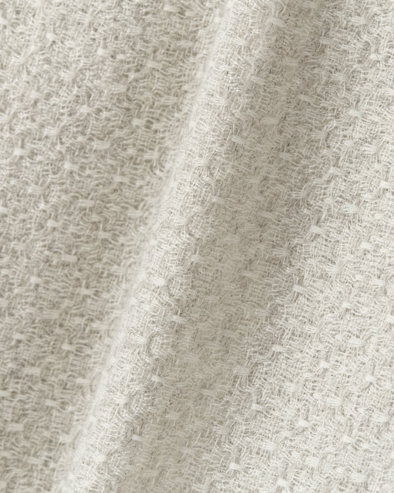 The Jacquard Curtain - More Options