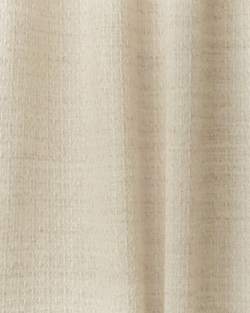 The Jacquard Curtain - More Options