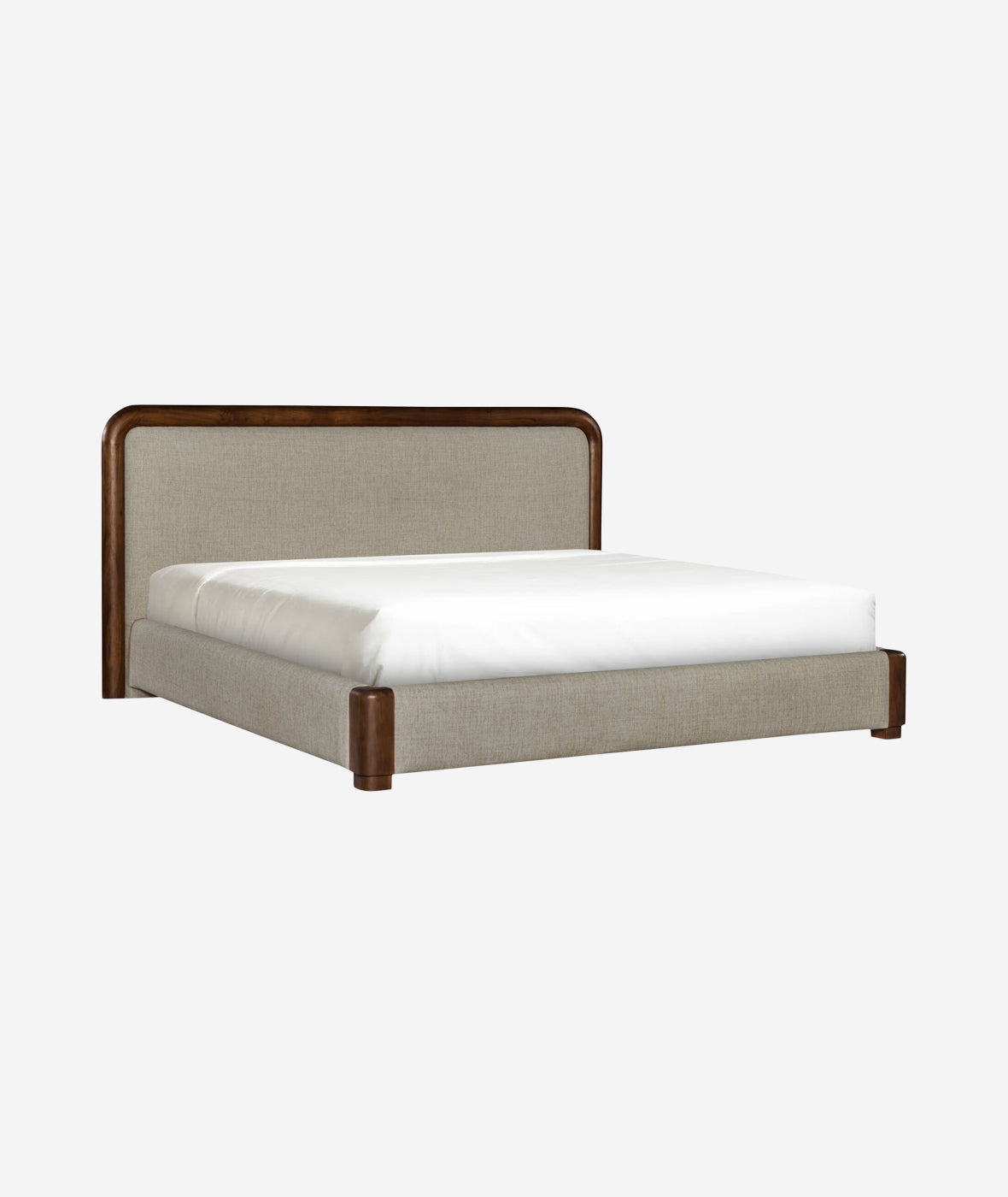 Bower Bed - More Options - BEAM
