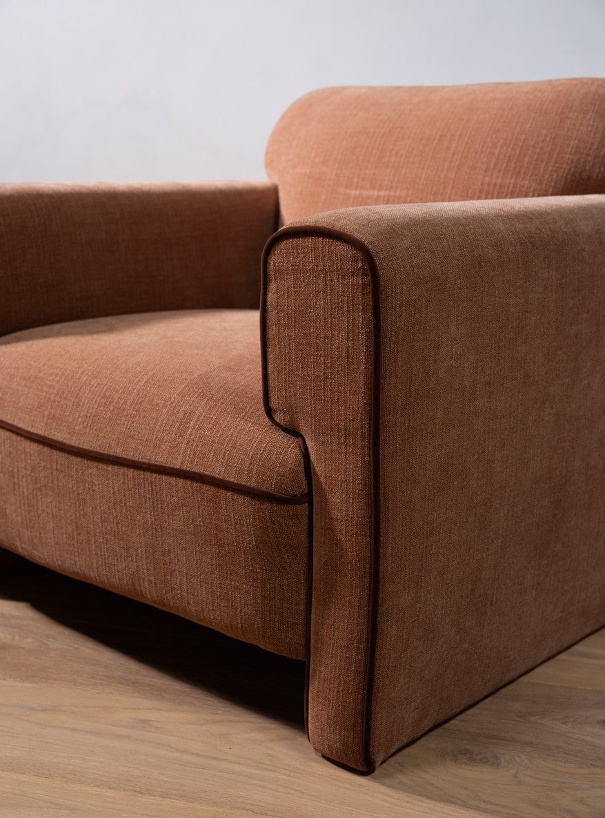 Leo Accent Chair - More Options - BEAM