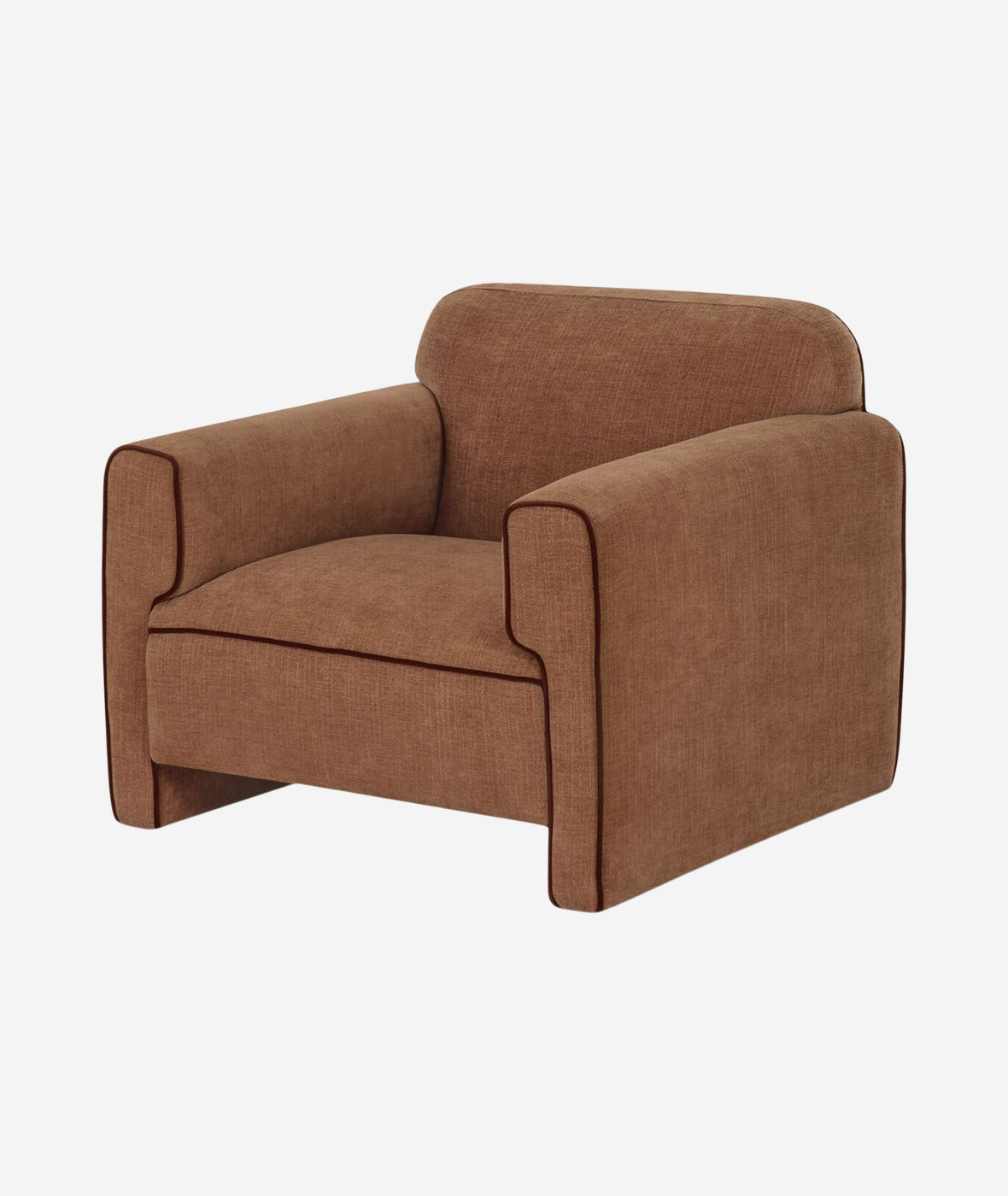 Leo Accent Chair - More Options - BEAM
