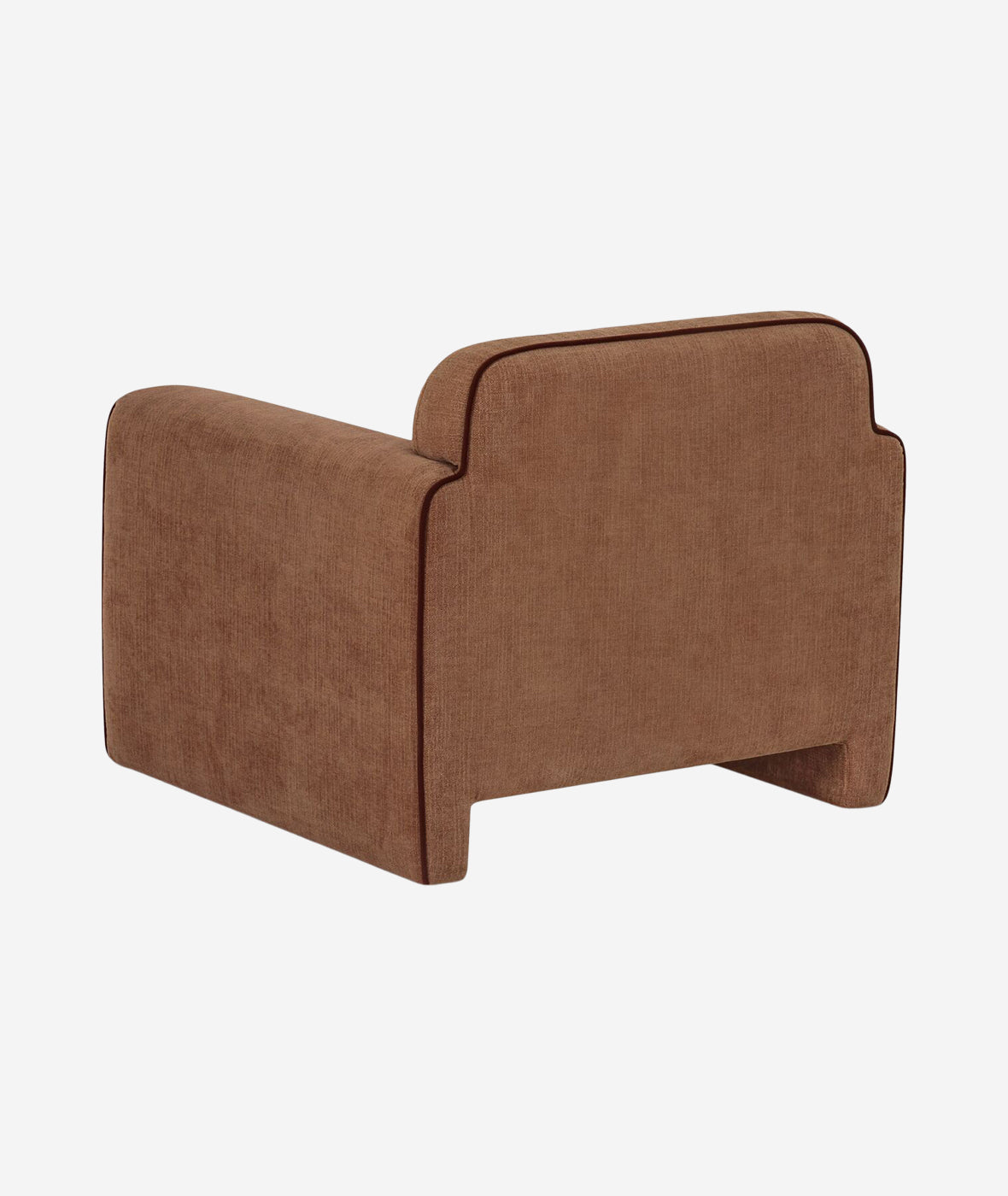 Leo Accent Chair - More Options - BEAM