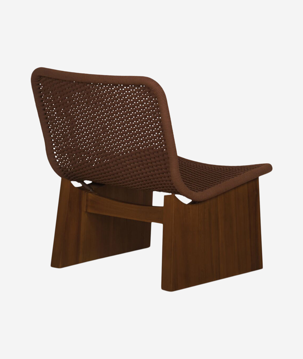 Savanna Outdoor/Indoor Lounge Chair - BEAM
