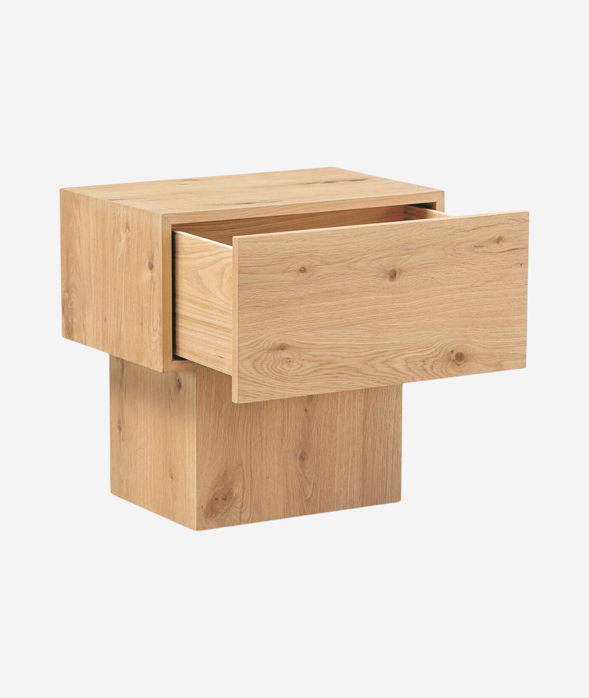 Shawn Nightstand - BEAM