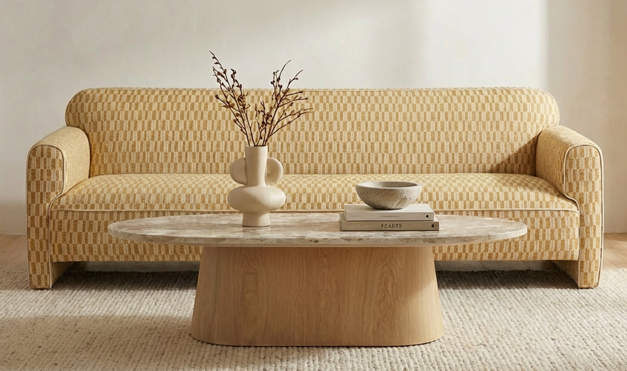 Leo Sofa - More Options - BEAM