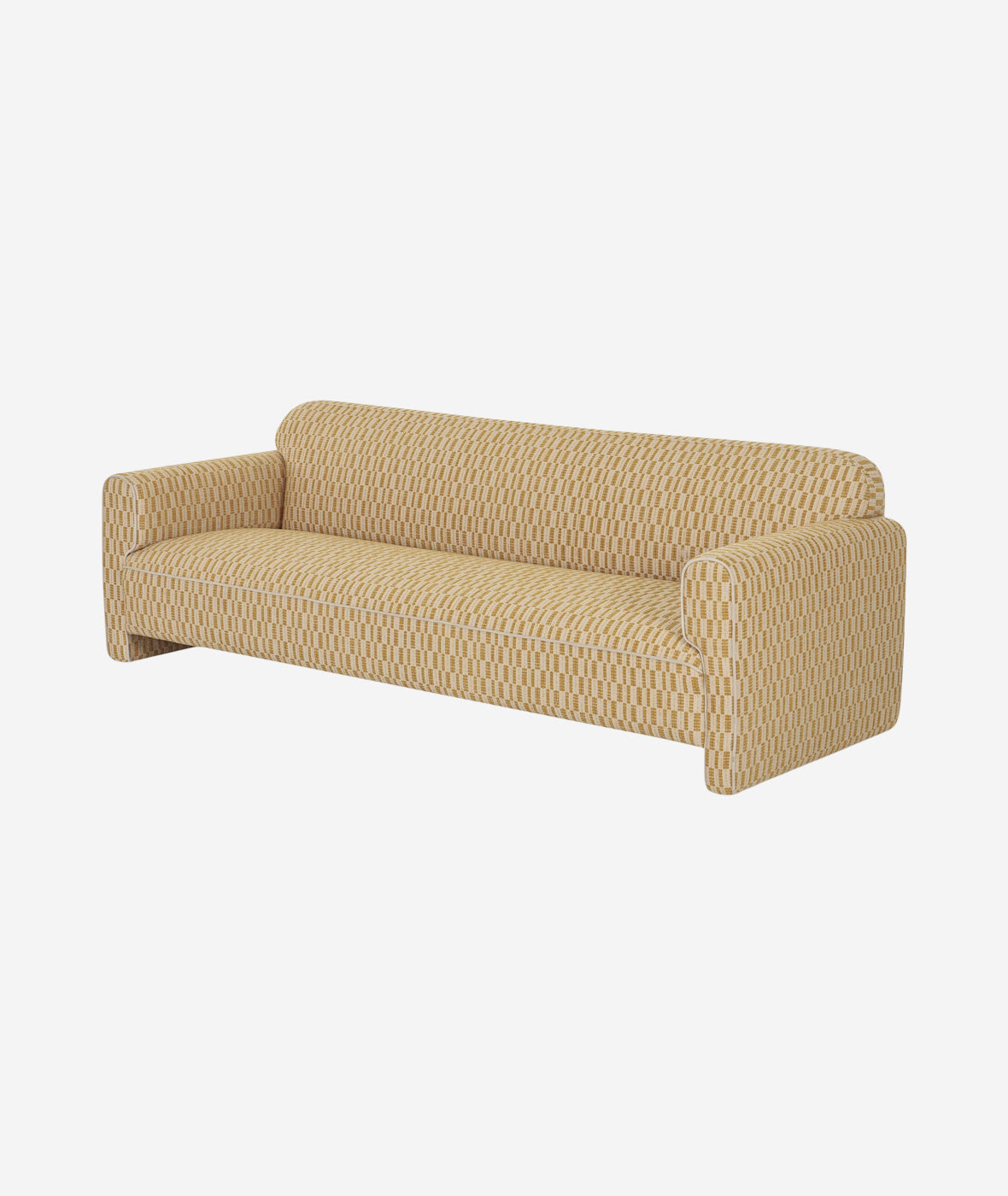Leo Sofa - More Options - BEAM