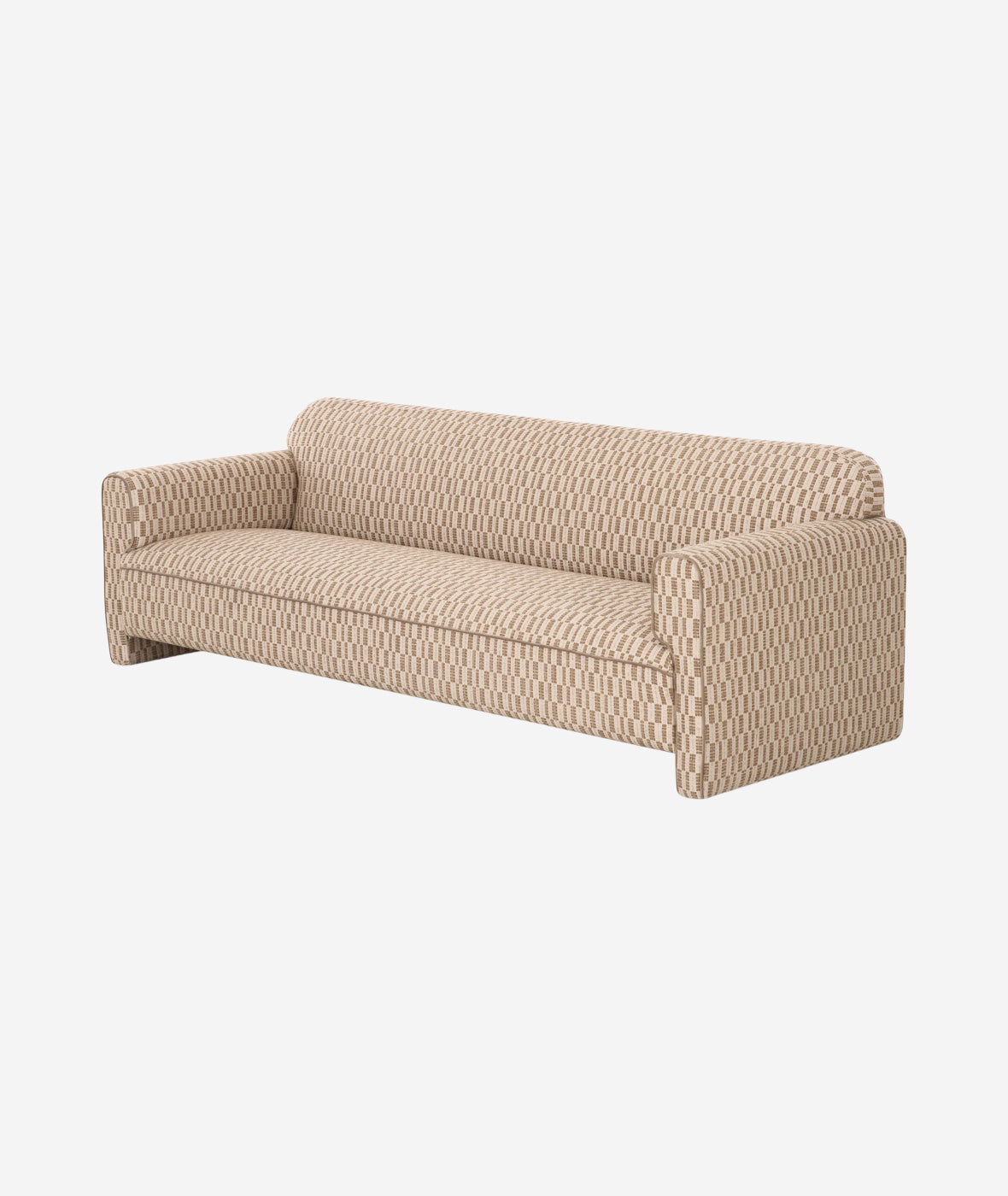 Leo Sofa - More Options - BEAM