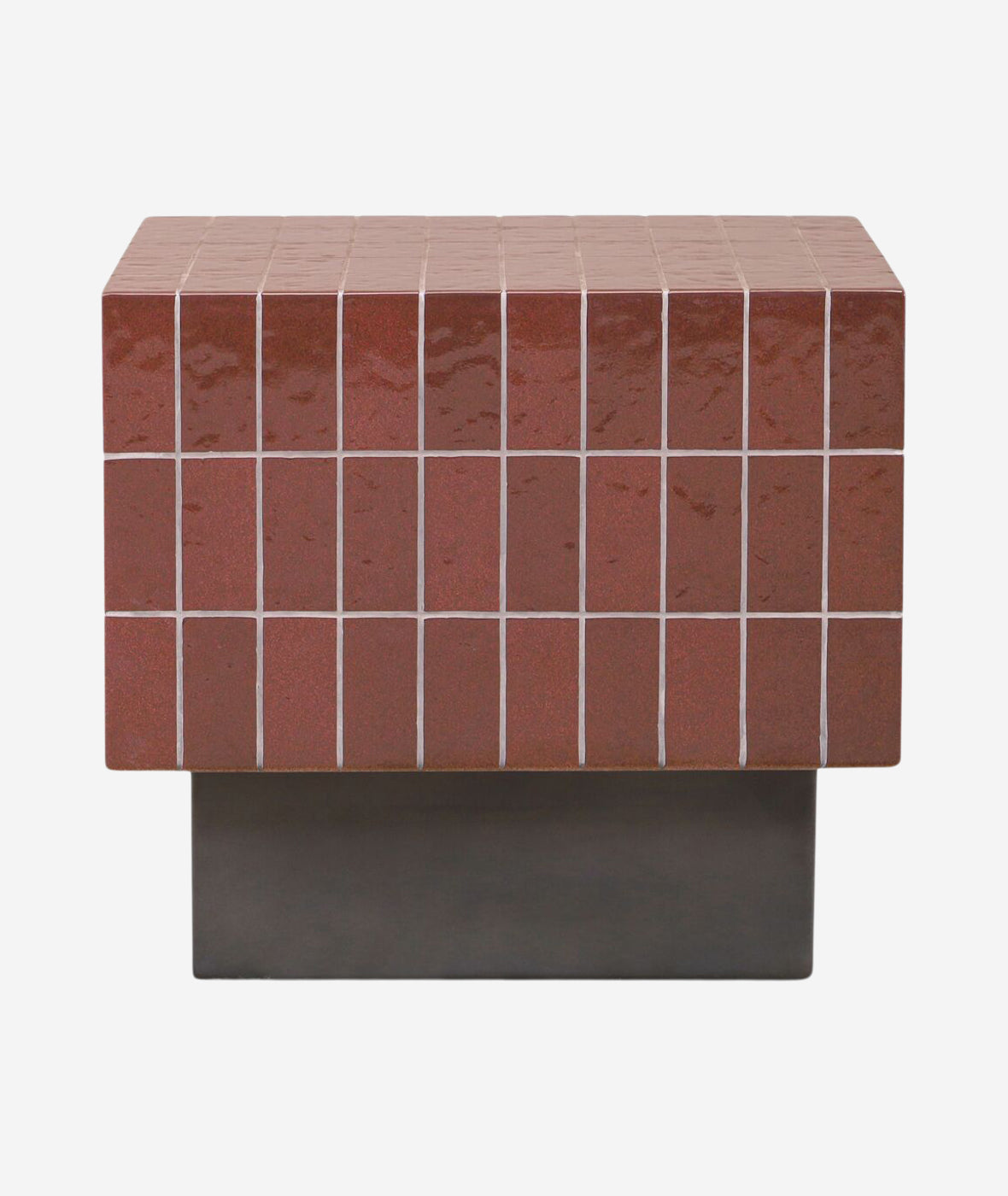 Farren Outdoor/Indoor Side Table - More Options - BEAM