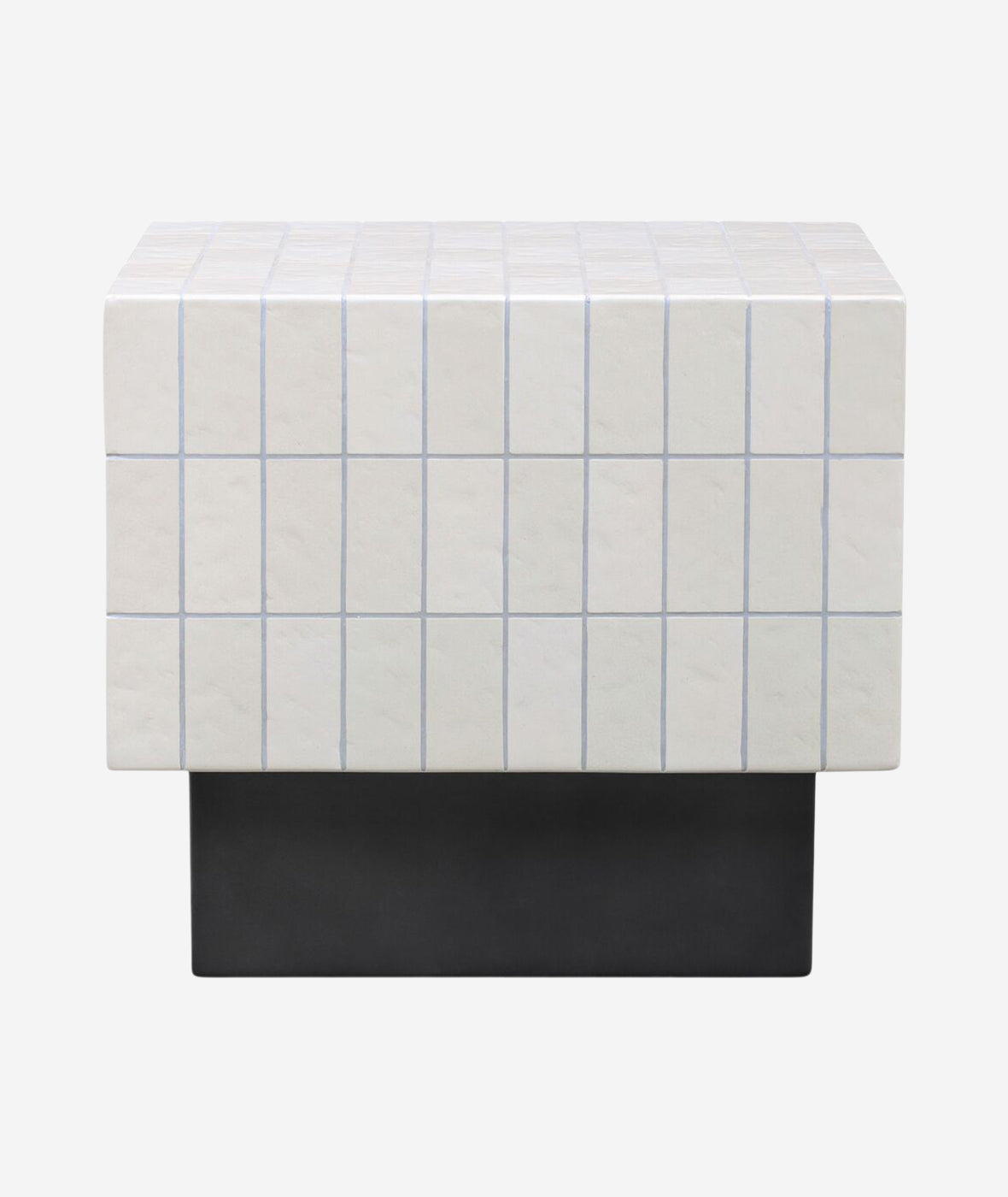 Farren Outdoor/Indoor Side Table - More Options - BEAM