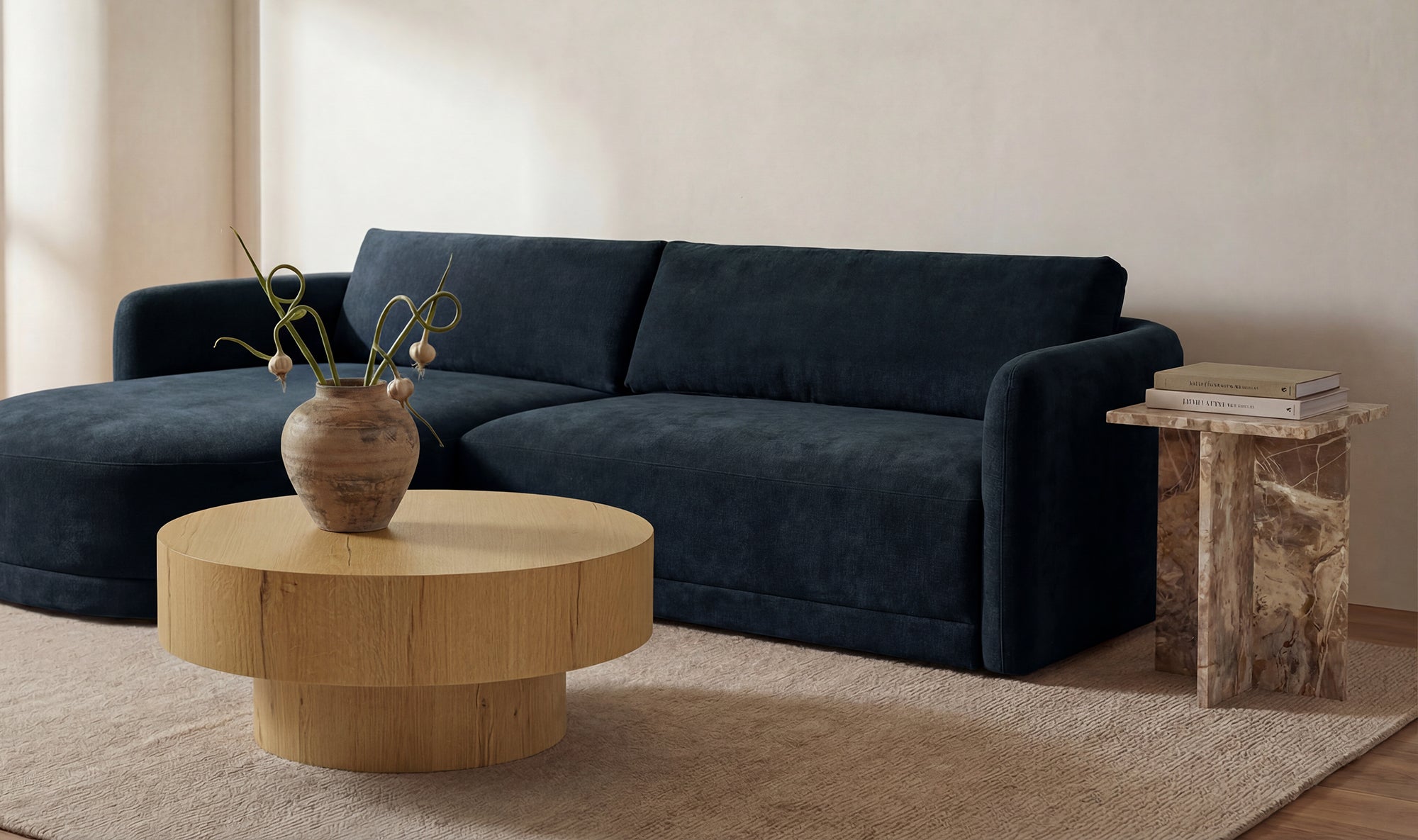 Blair Accent Table - More Options