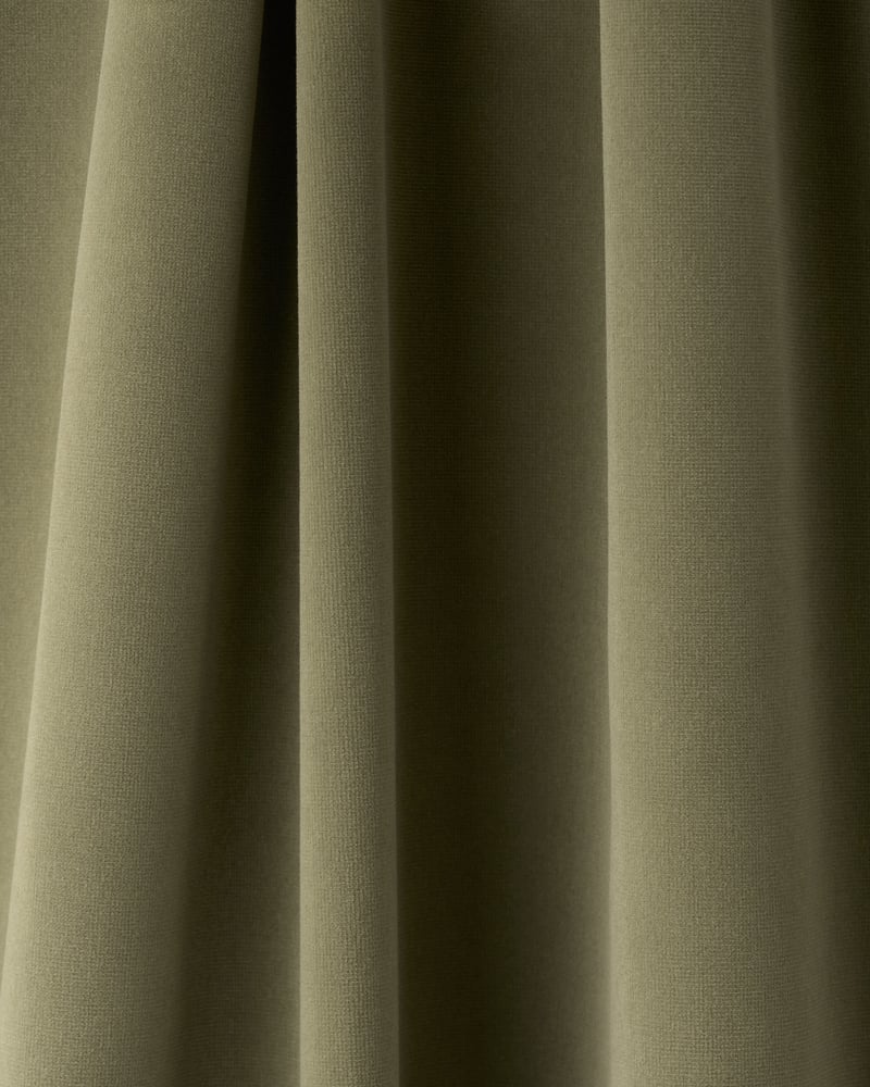 The Velvet Curtain - More Options