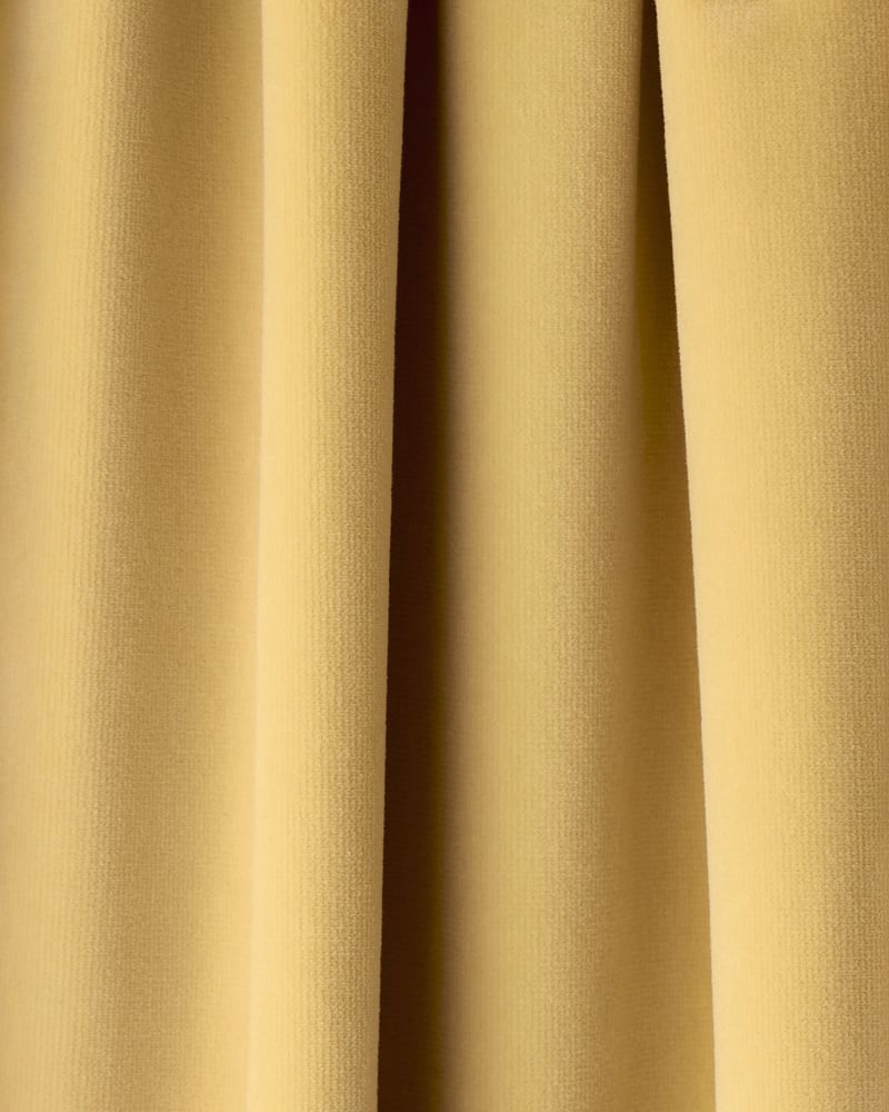 The Velvet Curtain - More Options